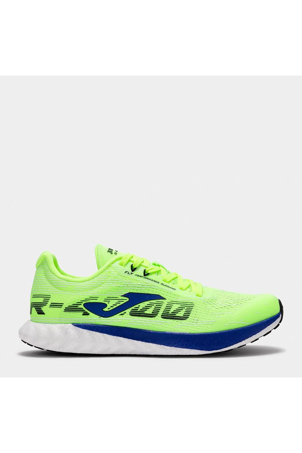 R.4000 2511 AMARILLO FLÚOR - Görsel 2