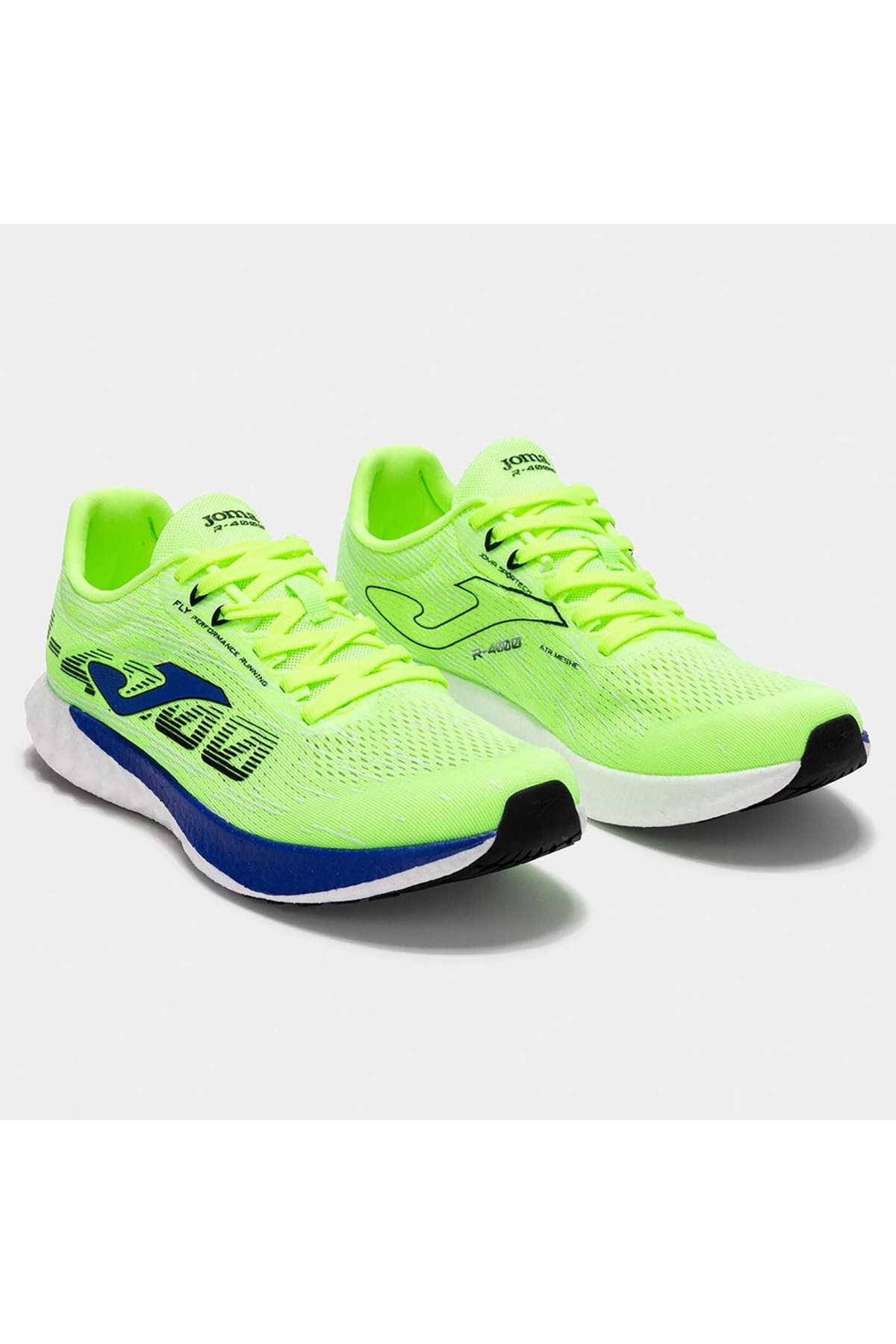 R.4000 2511 AMARILLO FLÚOR - Görsel 3