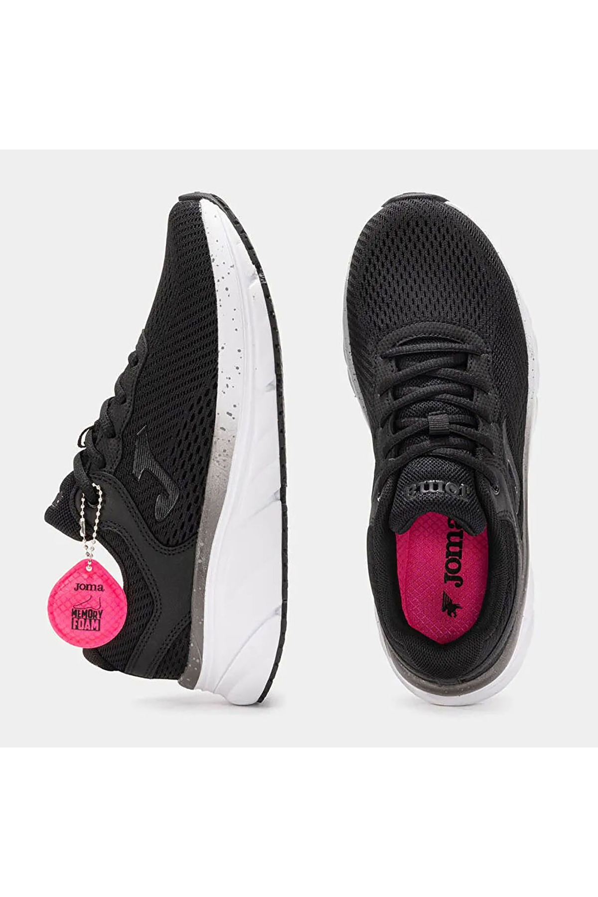 ATREYU LADY 2501 NEGRO - Görsel 5