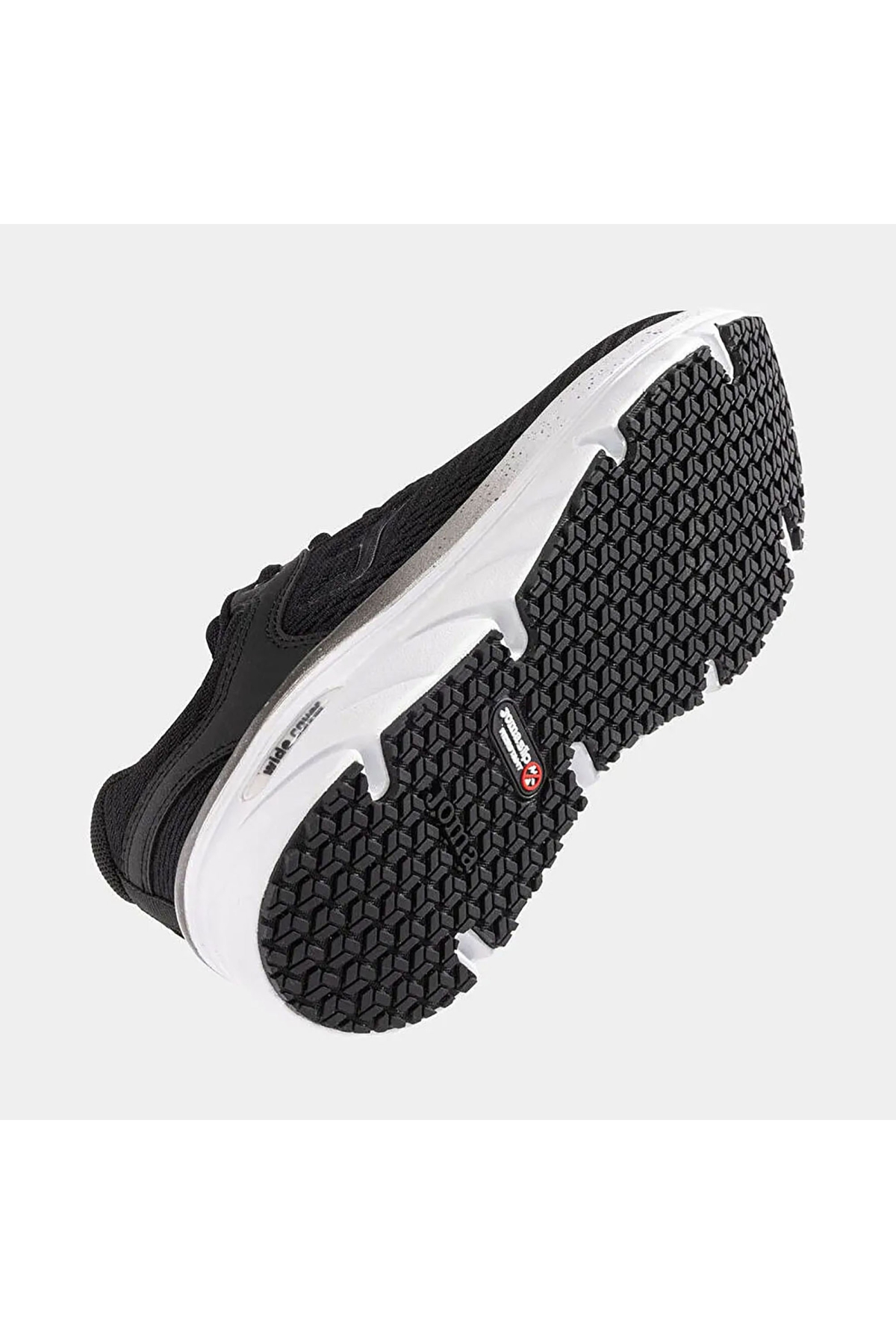 ATREYU LADY 2501 NEGRO - Görsel 6