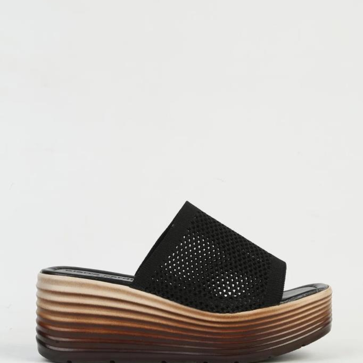 Pierre CardinPC-54574 Dolgu Topuk Kadın Günlük Terlik