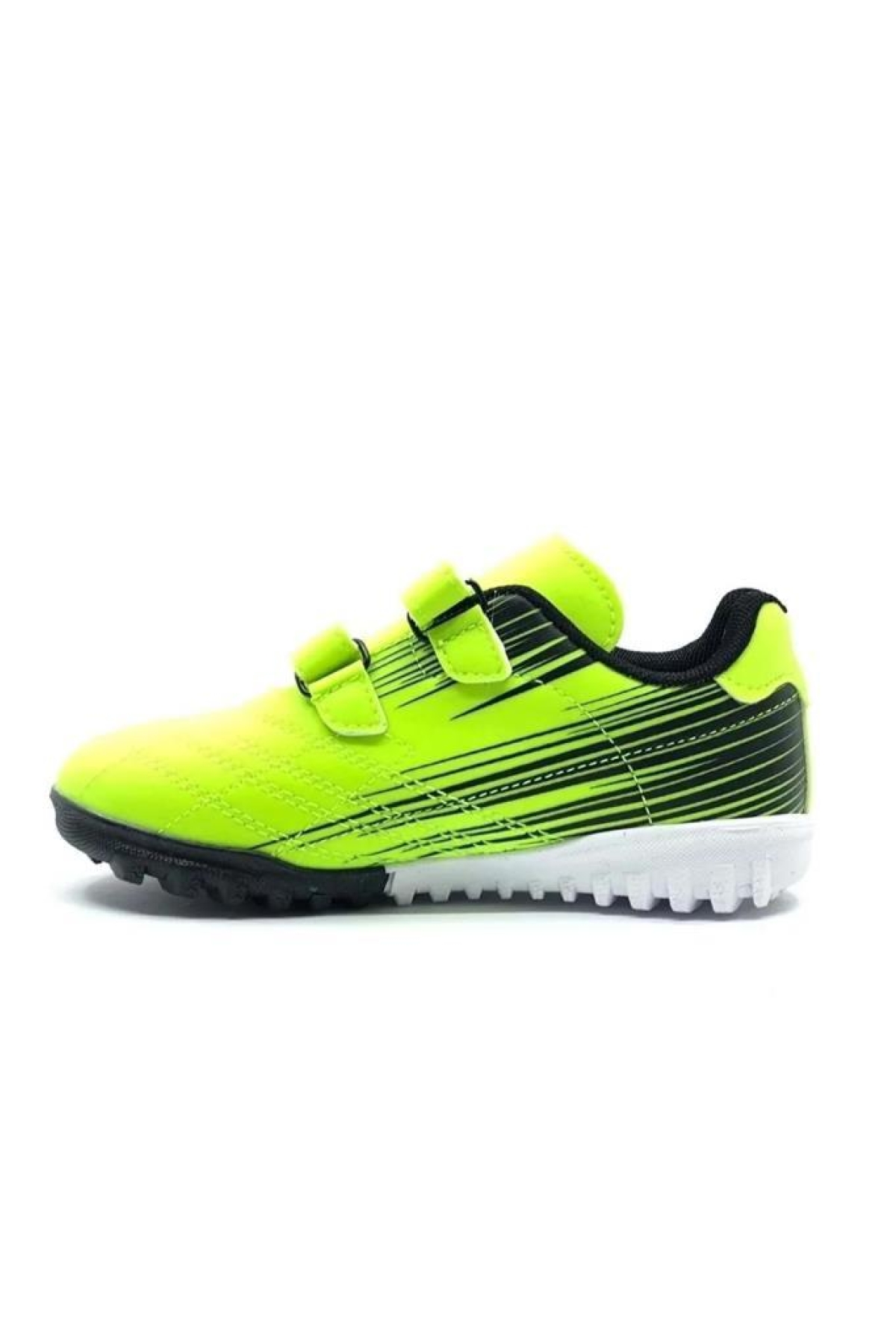 Ronaldo Erkek Çocuk Halı Saha Futbol Ayakkabı - Görsel 4