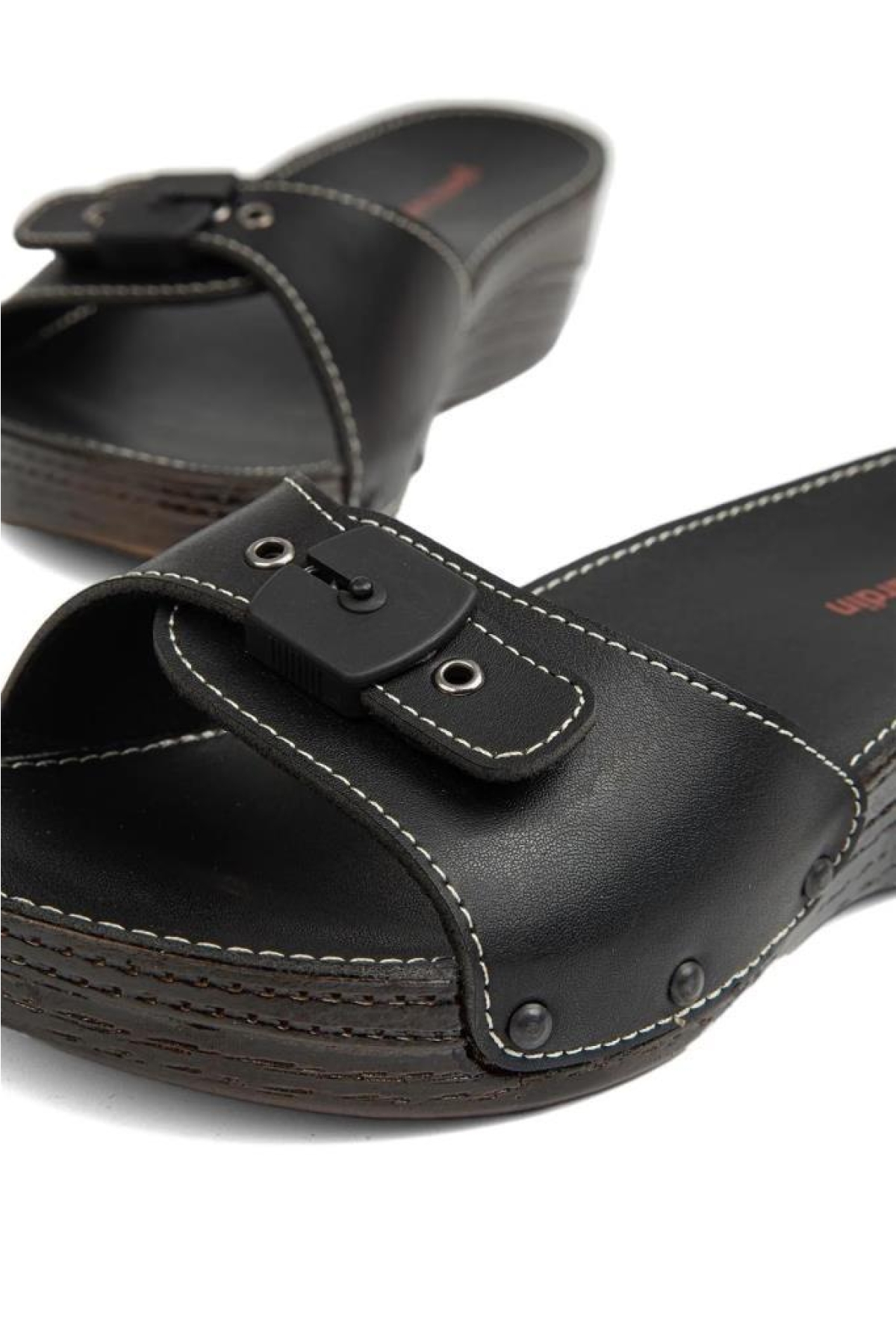 PC-7013 Ortopedik Kadın Terlik - Görsel 5