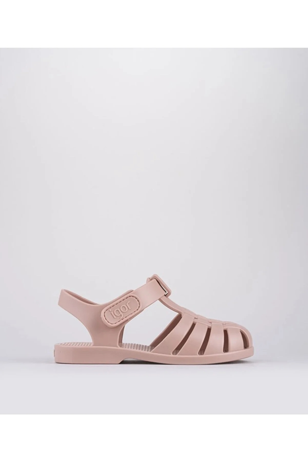 İgor S10288 Clasica Velcro Çocuk Sandalet - Görsel 2