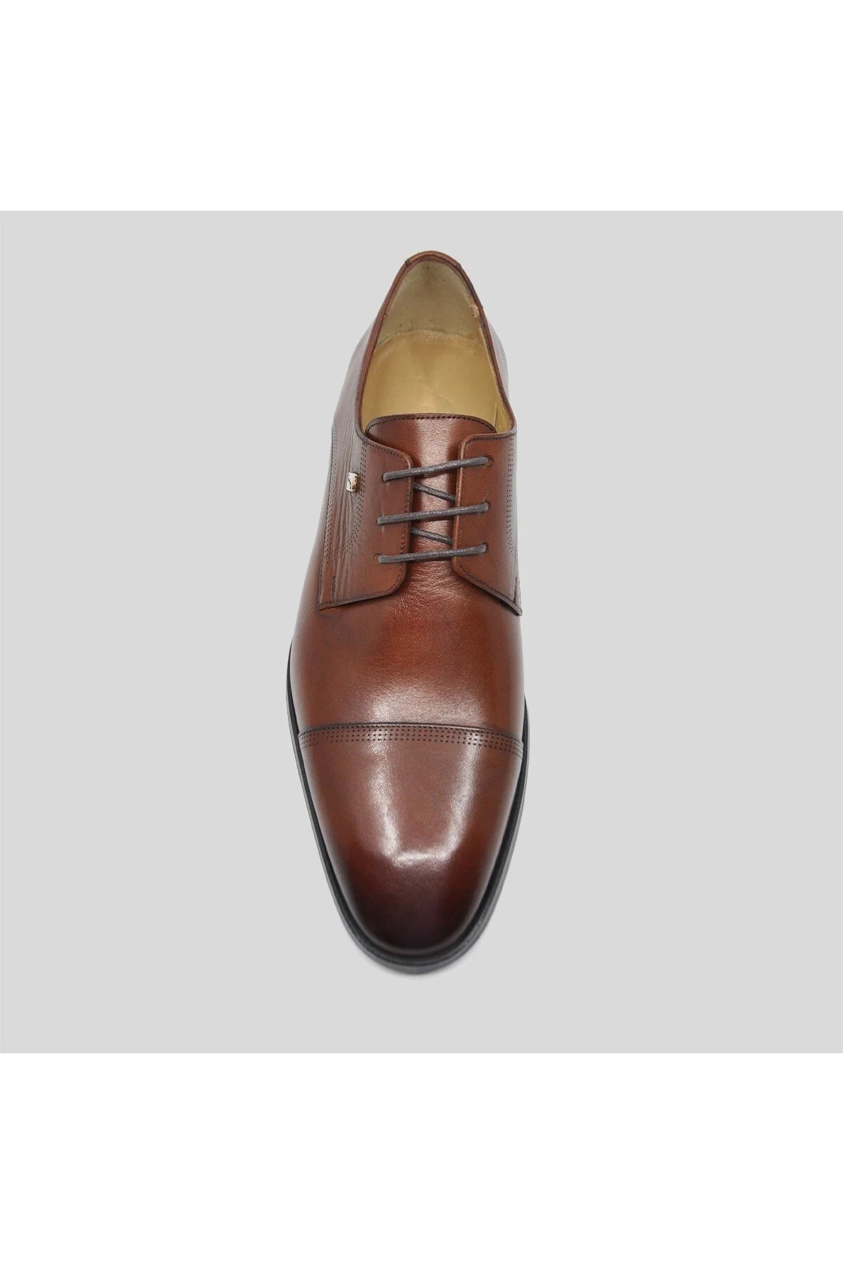 2886 Erkek Neolit Taban Klasik Ayakkabı - Görsel 7