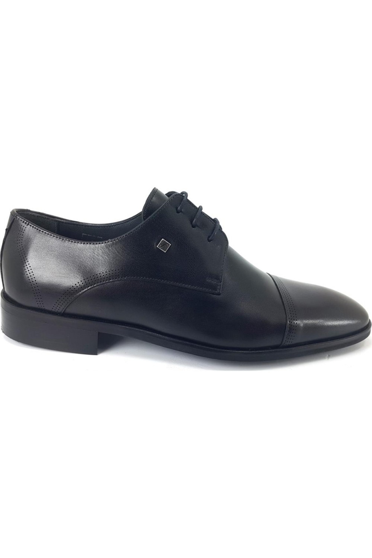 2886 Erkek Neolit Taban Klasik Ayakkabı - Görsel 2