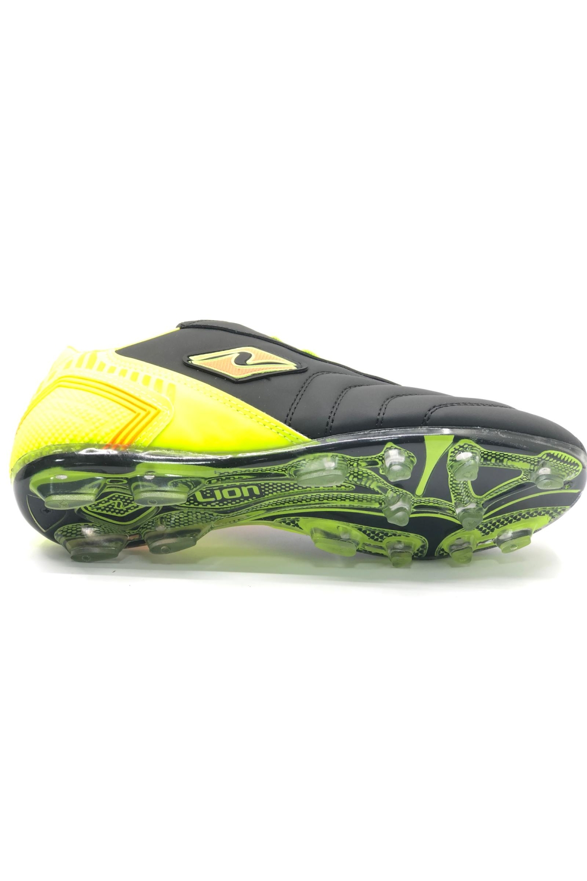 1200 Fg/Ag Suni/Çim Zemin Erkek Krampon - Görsel 6