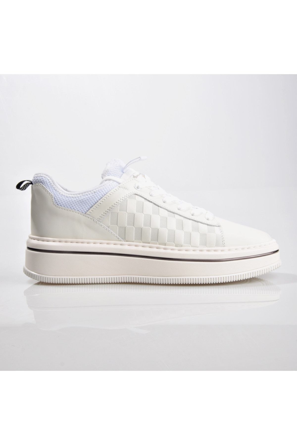 21180 Erkek Casual Ayakkabı - Görsel 2