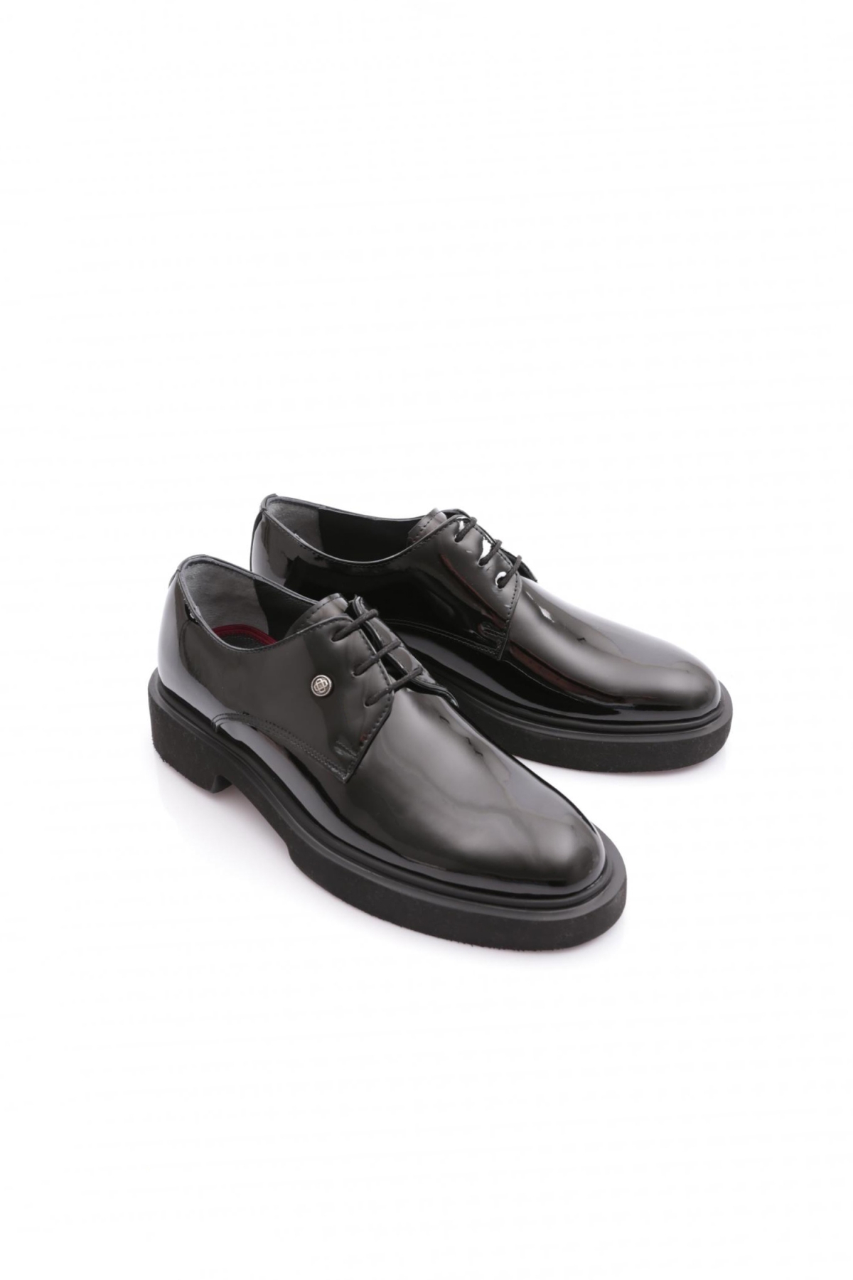 2570614 Erkek Klasik Ayakkabi - Görsel 3