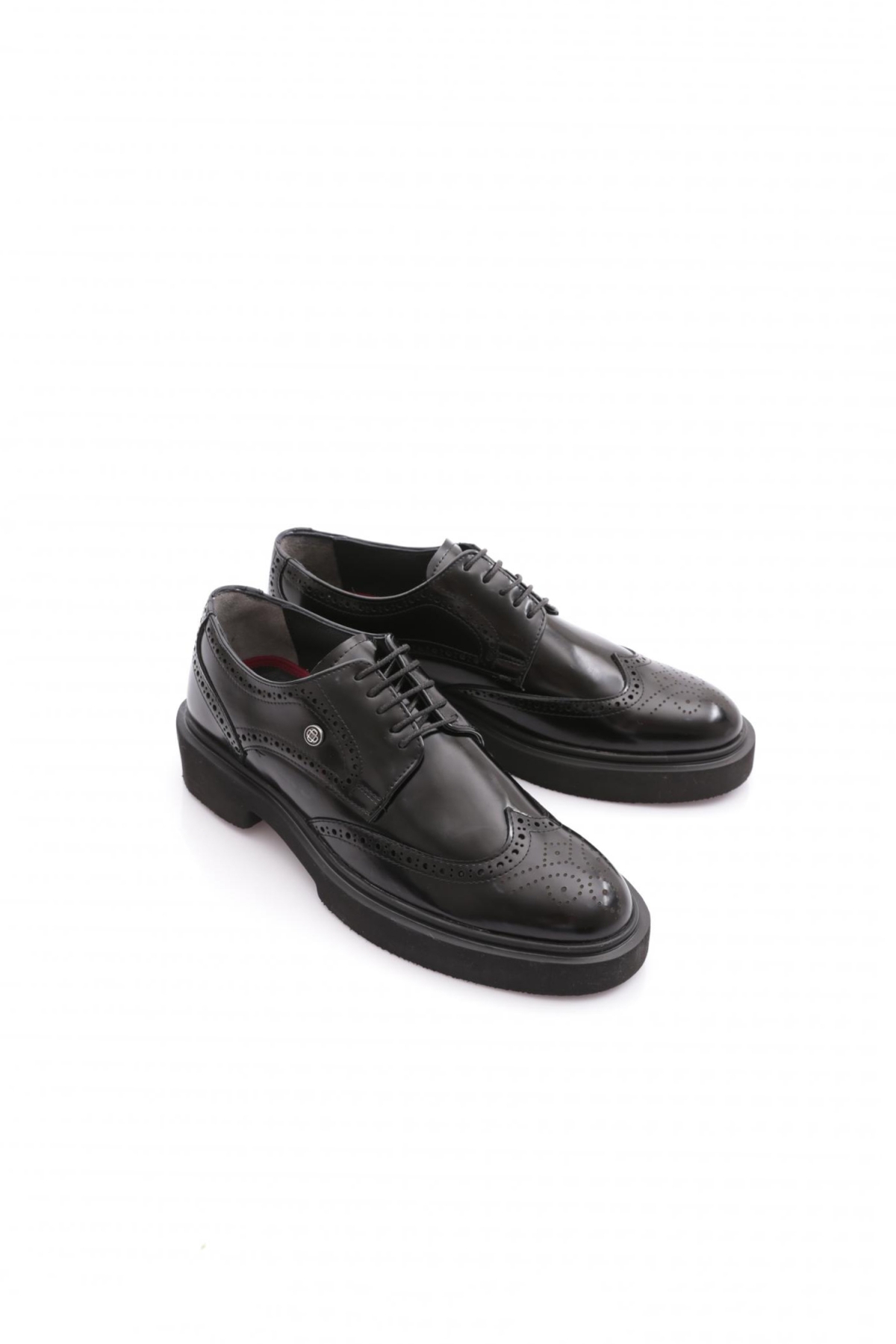 2570613 Erkek Klasik Ayakkabi - Görsel 3