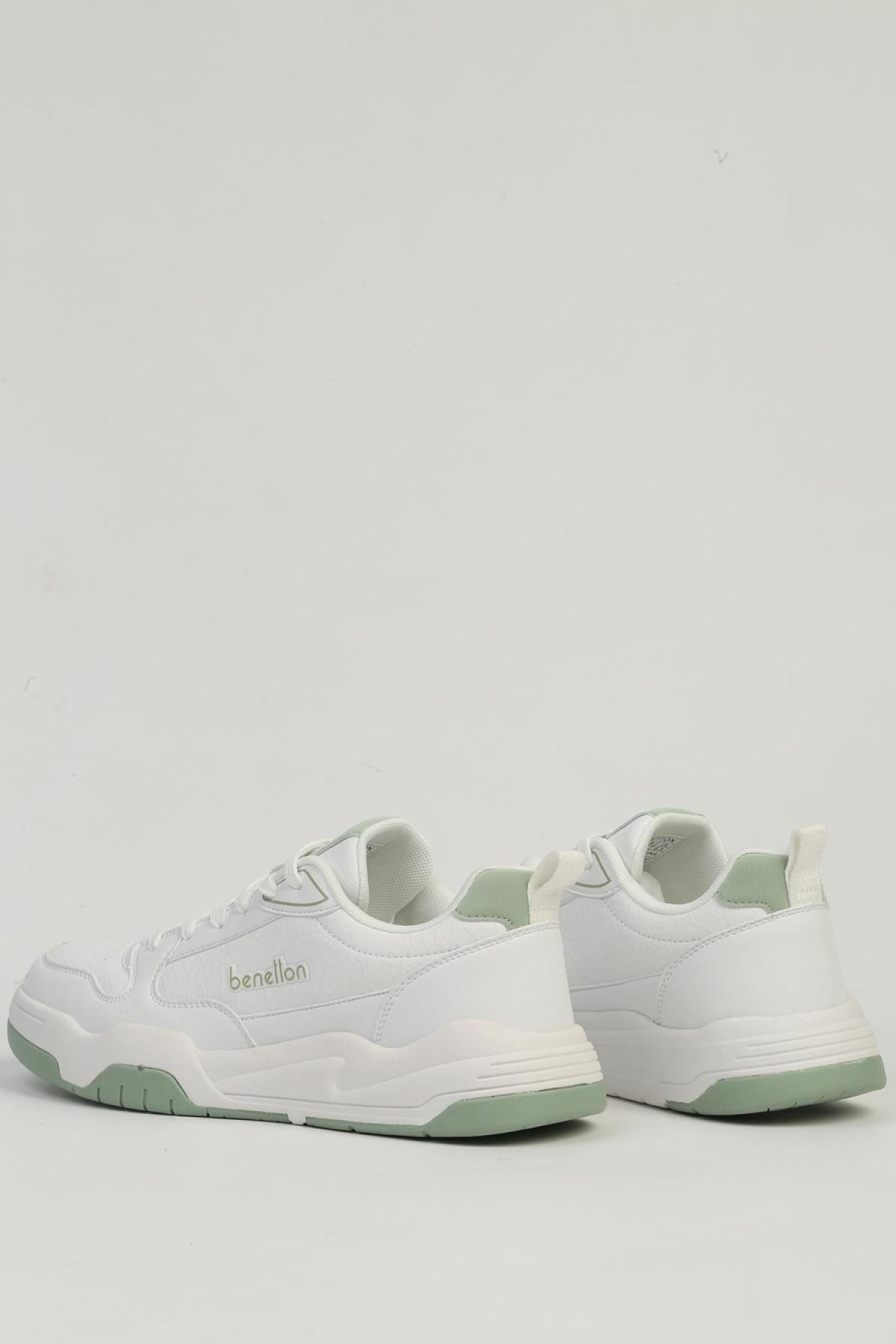 Bni-11505 Erkek Spor Ayakkabı - Görsel 4