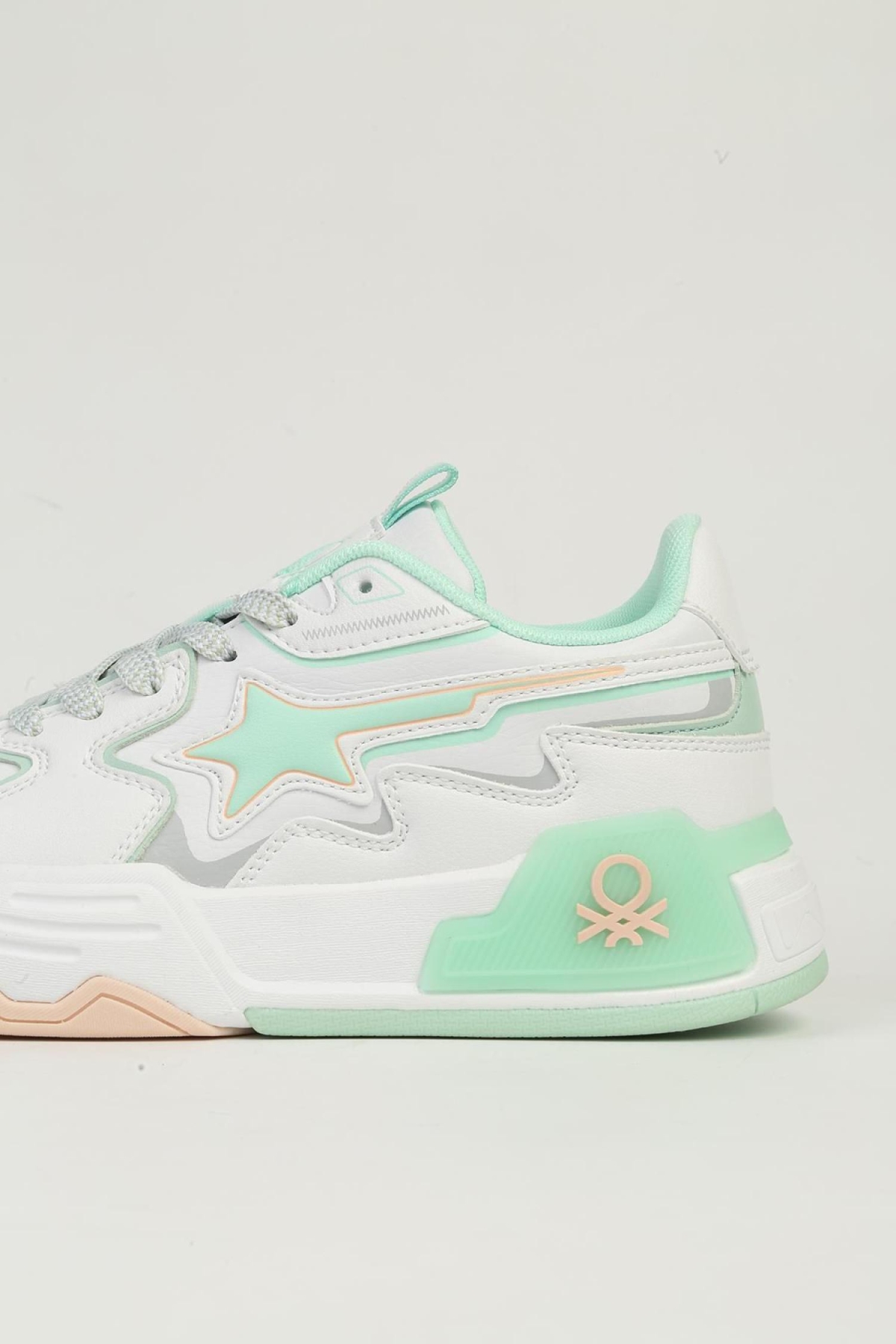 Bni-11512 Kadın Spor Ayakkabı - Görsel 3