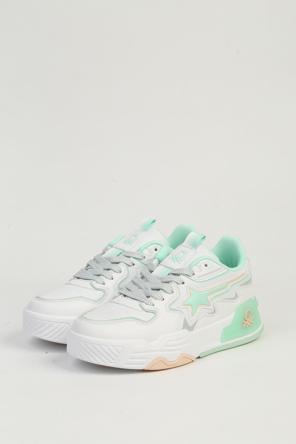 Bni-11512 Kadın Spor Ayakkabı - Görsel 5