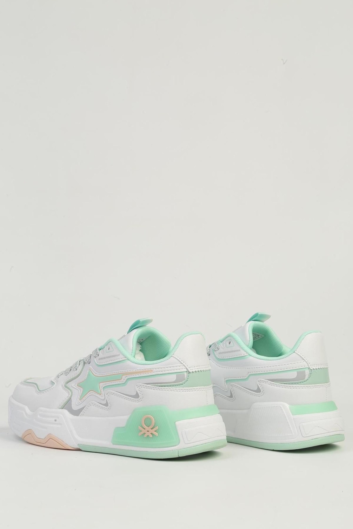 Bni-11512 Kadın Spor Ayakkabı - Görsel 6