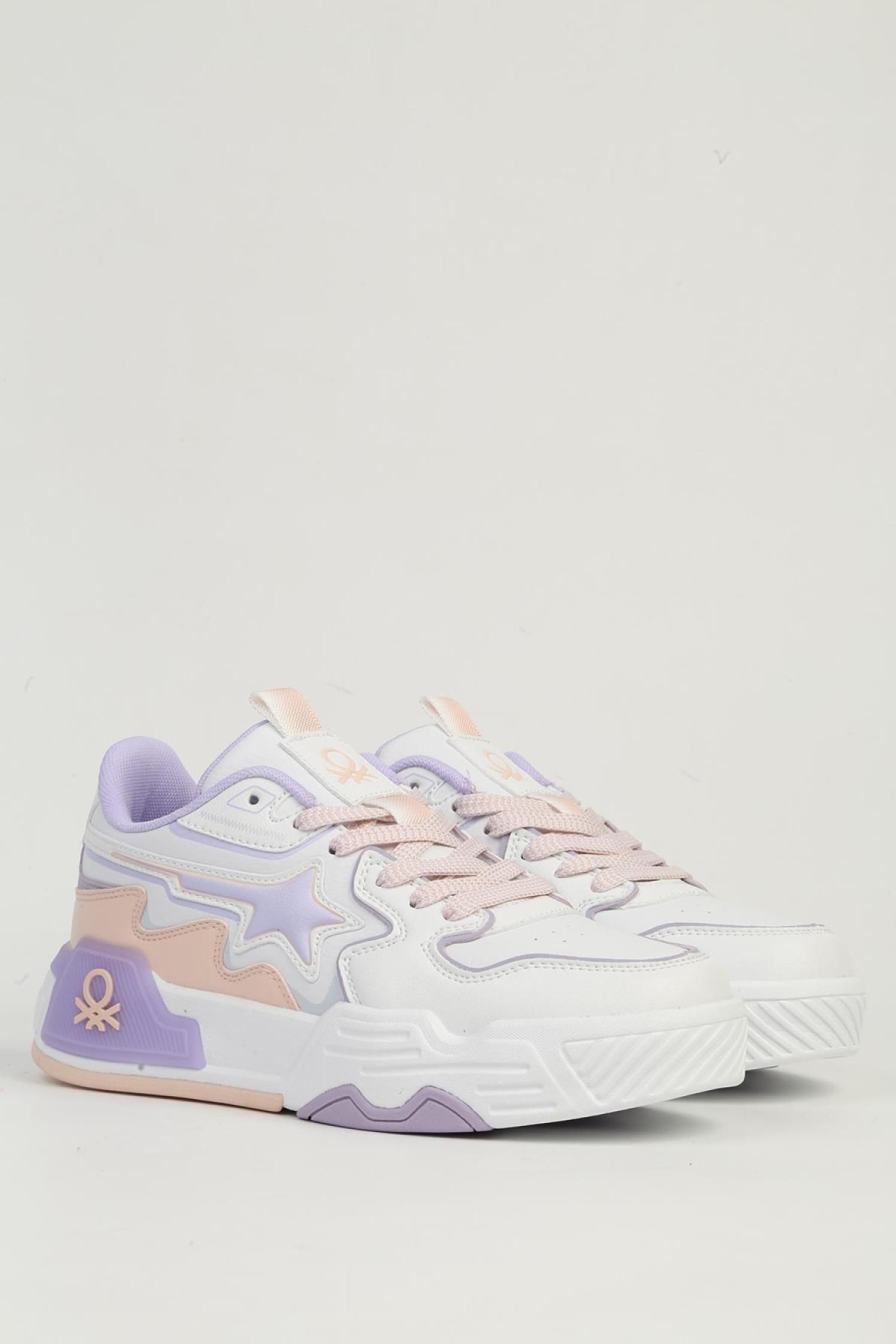 Bni-11512 Kadın Spor Ayakkabı - Görsel 3