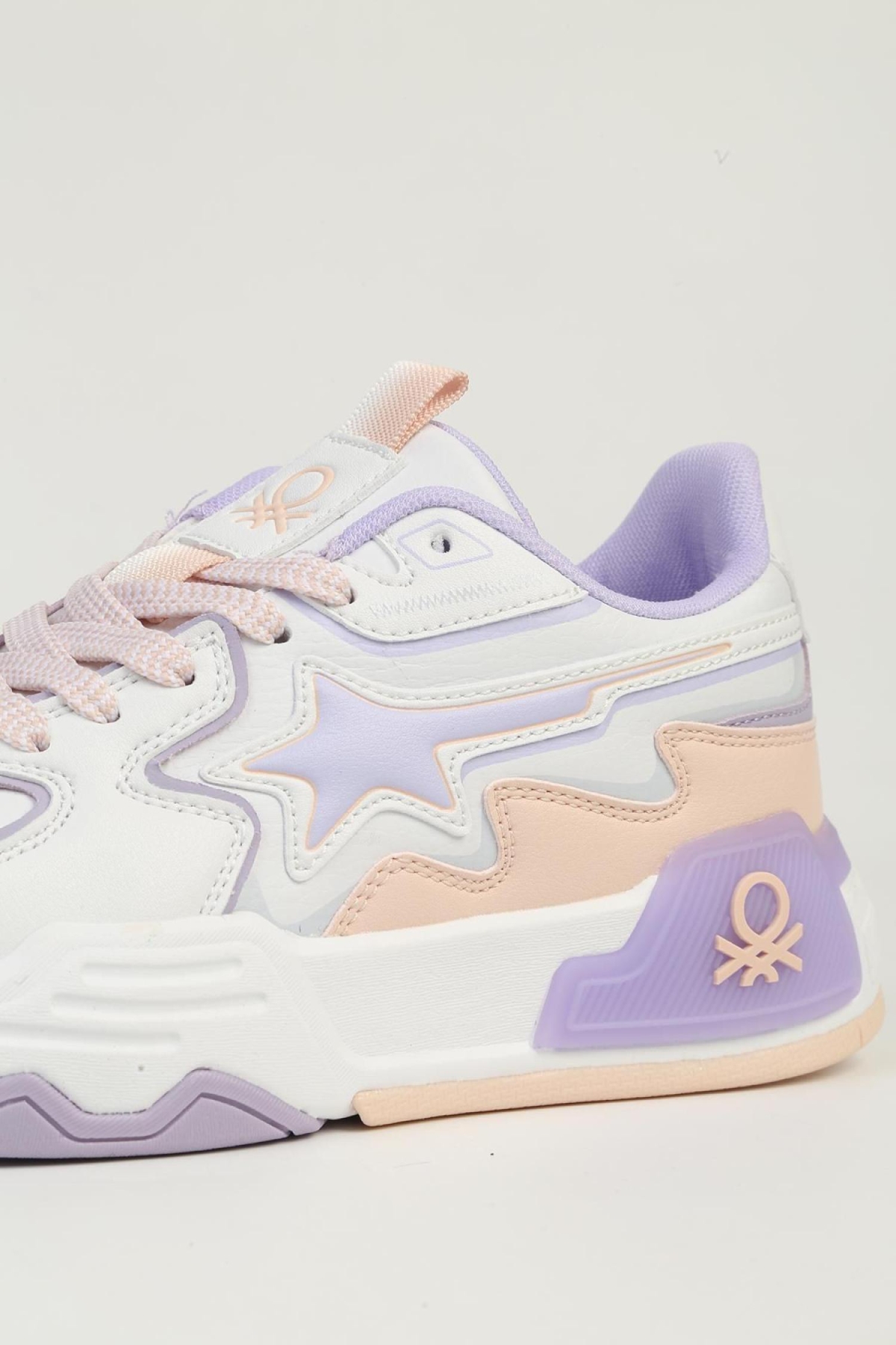 Bni-11512 Kadın Spor Ayakkabı - Görsel 6