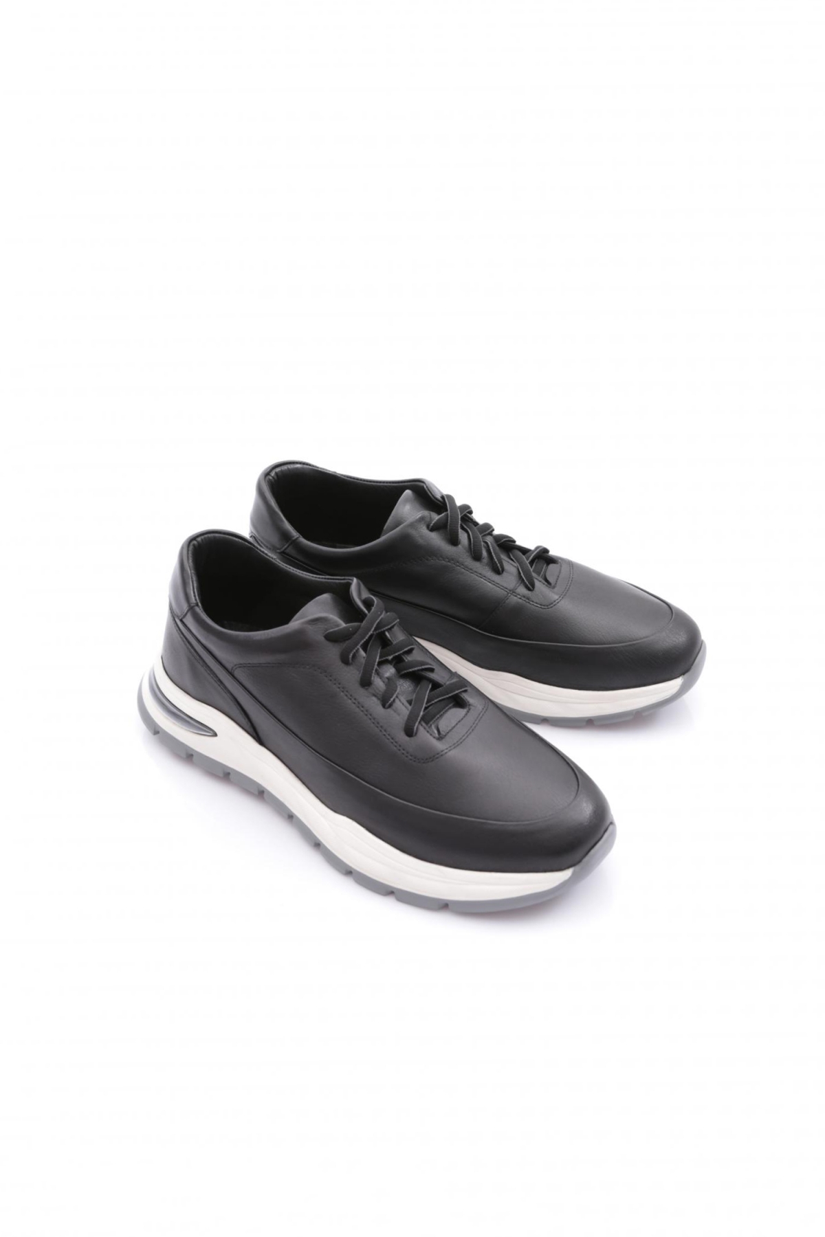 1841 Erkek Sneakers Ayakkabi - Görsel 3