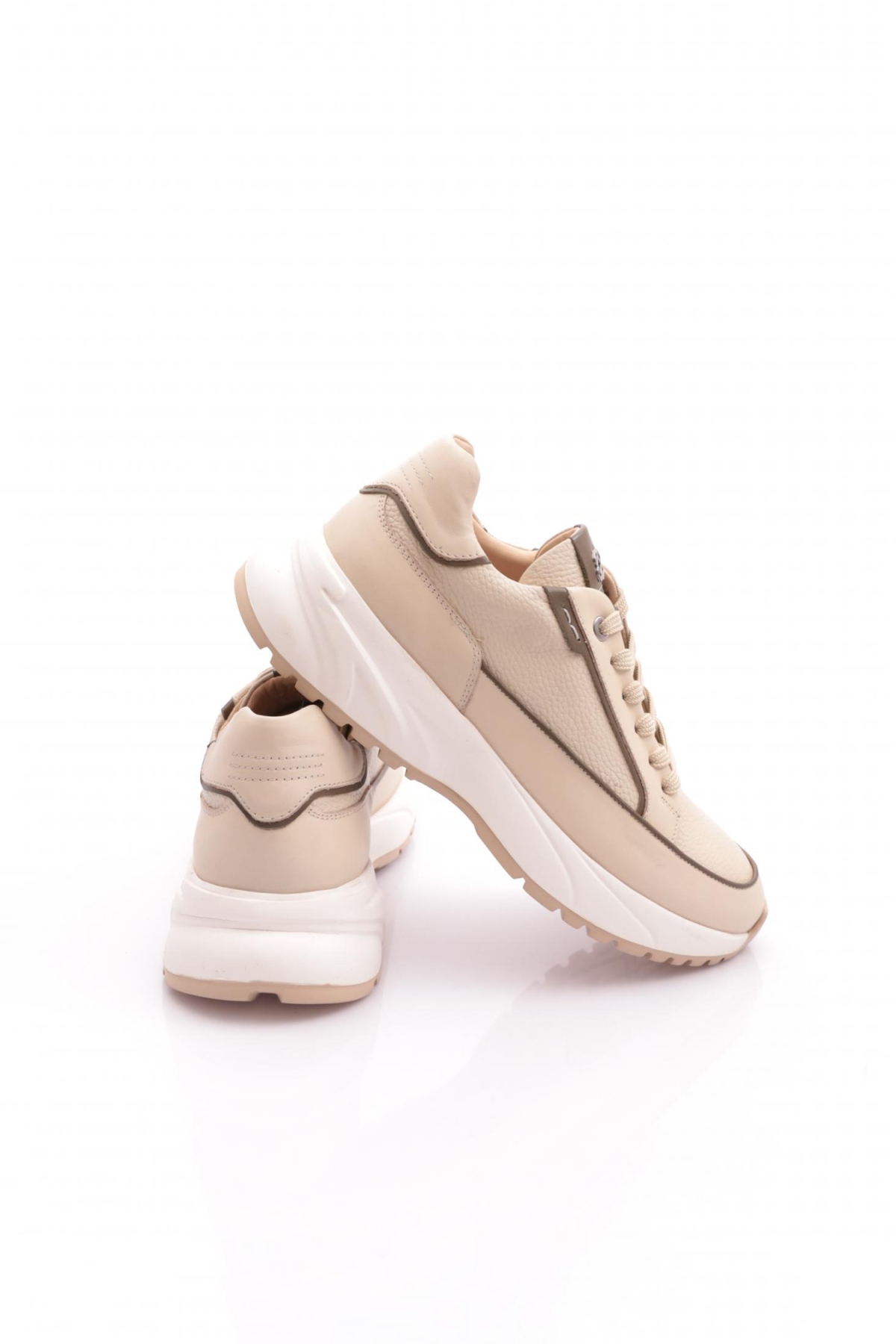 5689 Erkek Spor Ayakkabi - Görsel 4