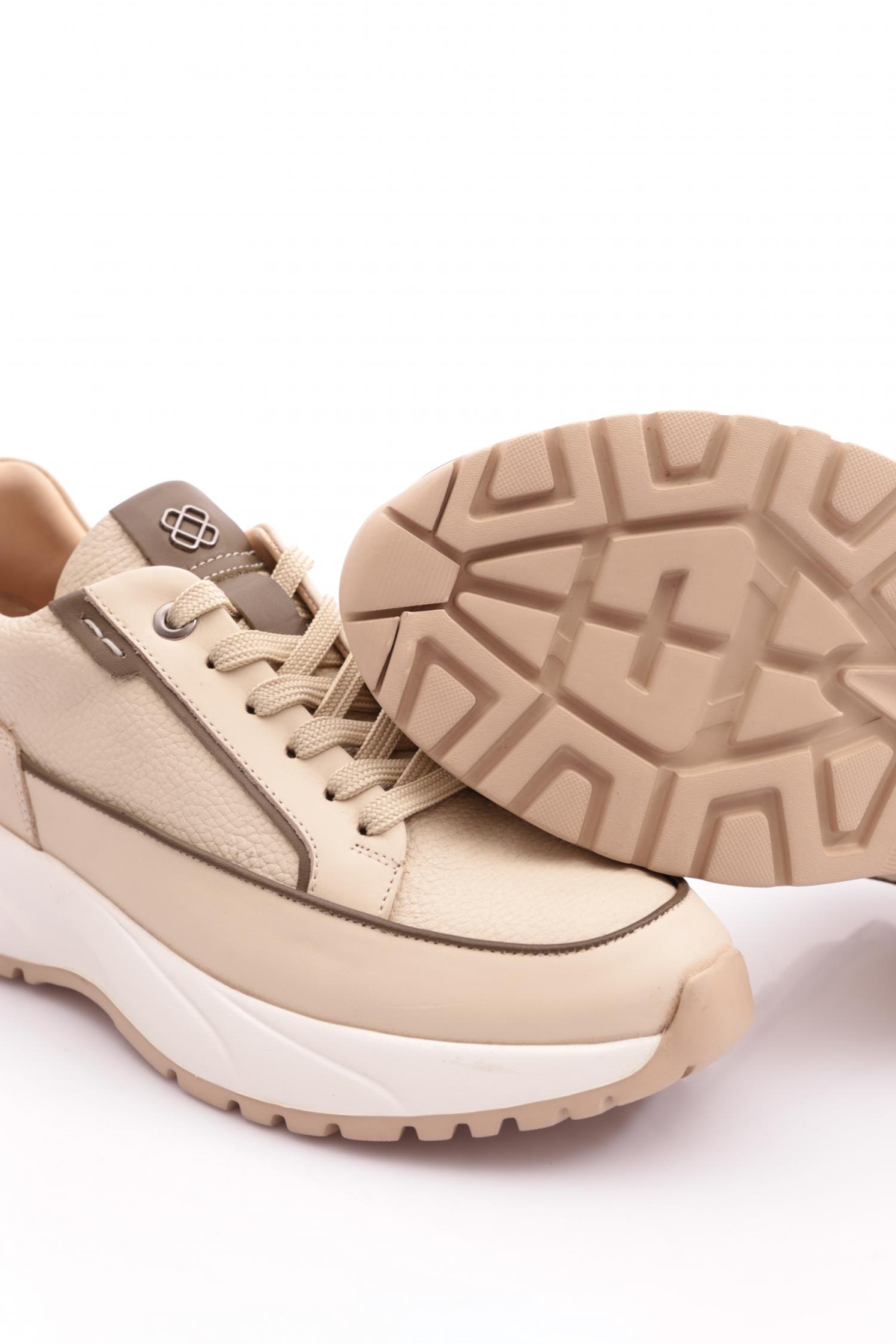 5689 Erkek Spor Ayakkabi - Görsel 5