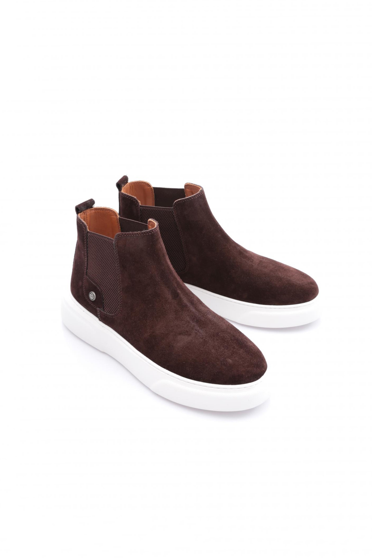 308 Erkek Chealse Bot - Görsel 3