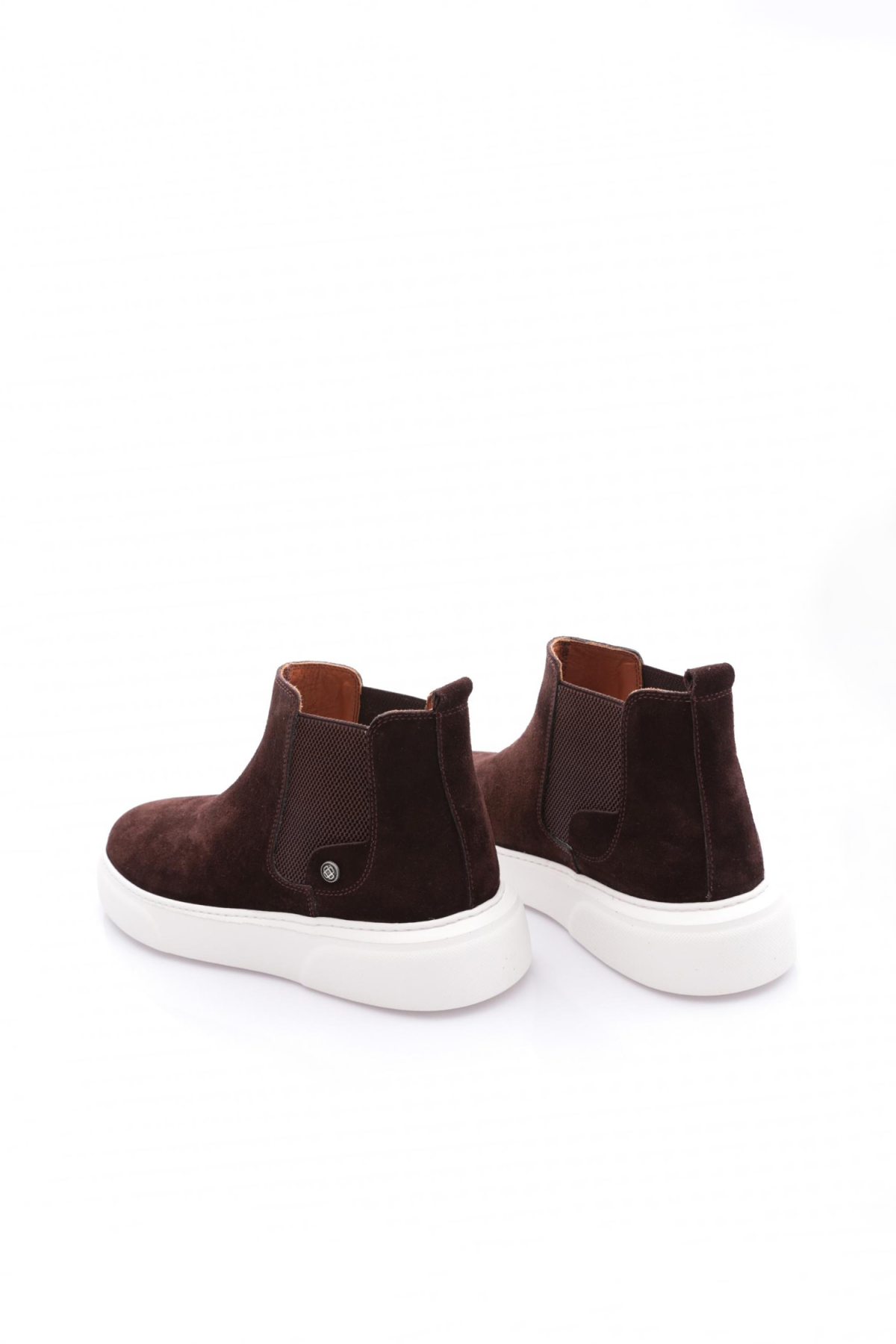 308 Erkek Chealse Bot - Görsel 4