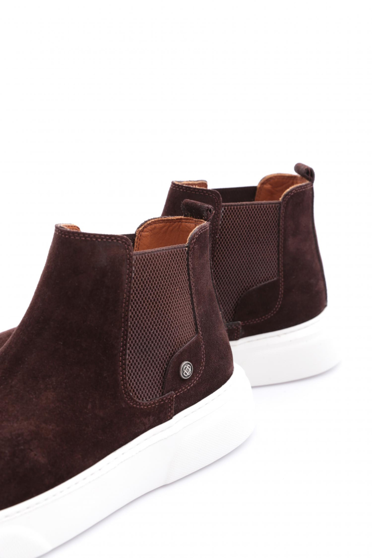 308 Erkek Chealse Bot - Görsel 5