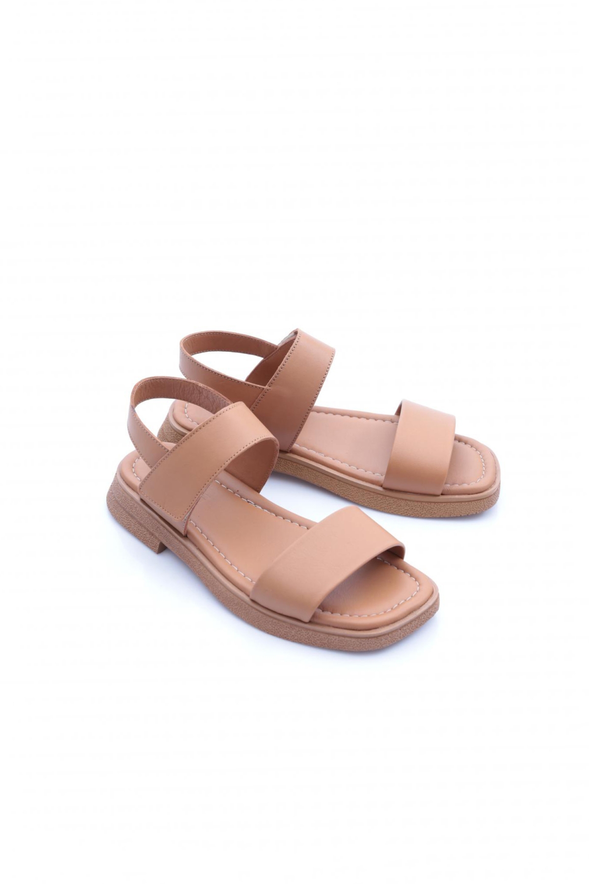 301-3656 Kadin Sandalaet - Görsel 3