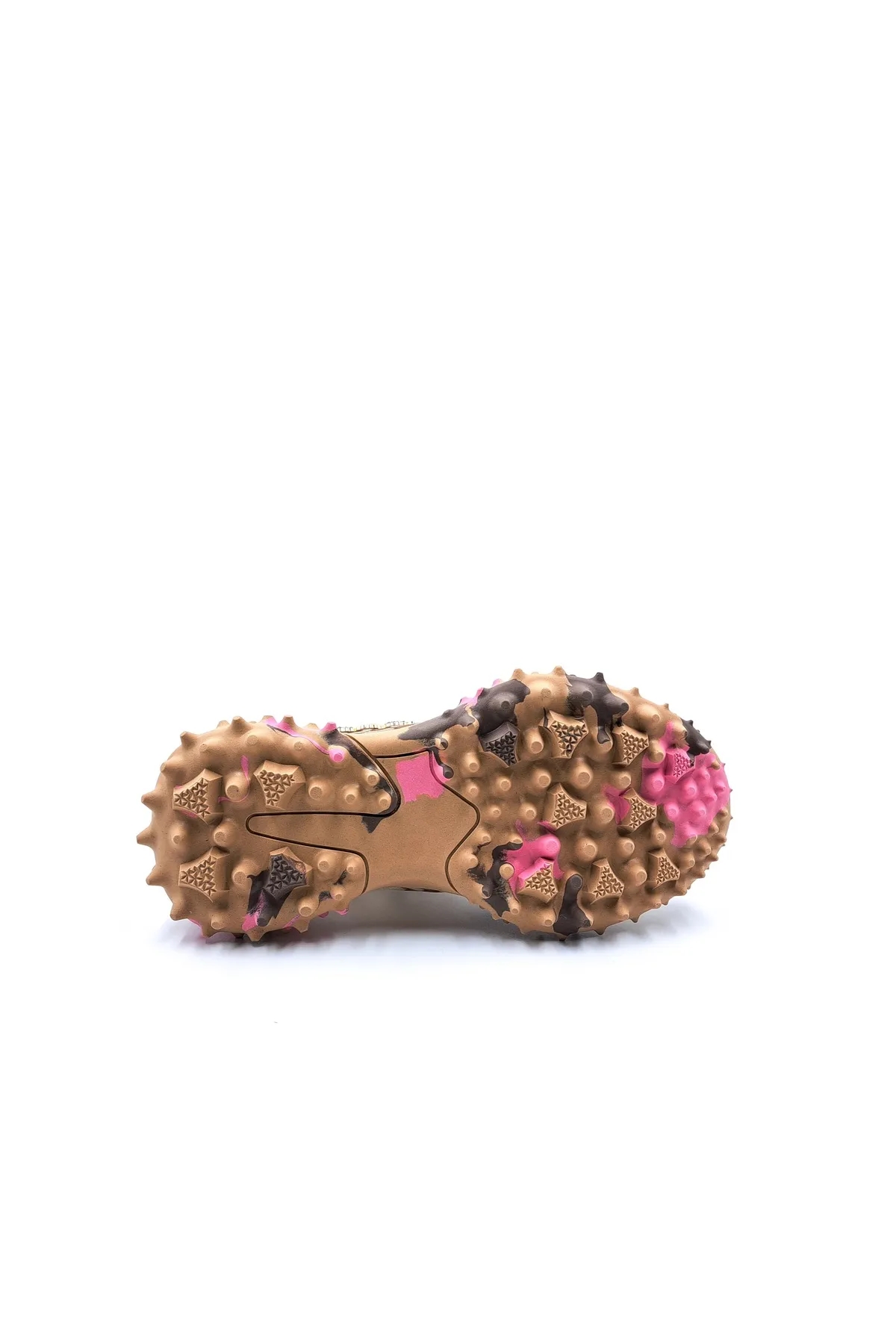 25Y338 Kadın Sneaker Ayakkabı - Görsel 6