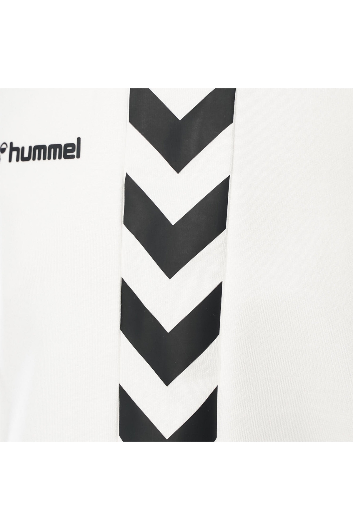 Hummel Genesa Kadın Beyaz Şort — 5
