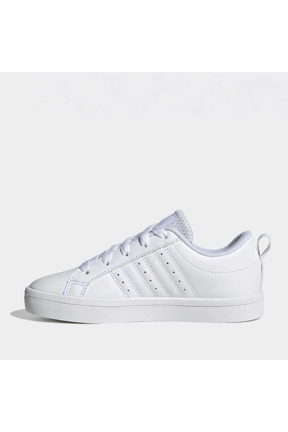 Vs Pace 2.0 Çocuk Beyaz Sneaker - Görsel 3