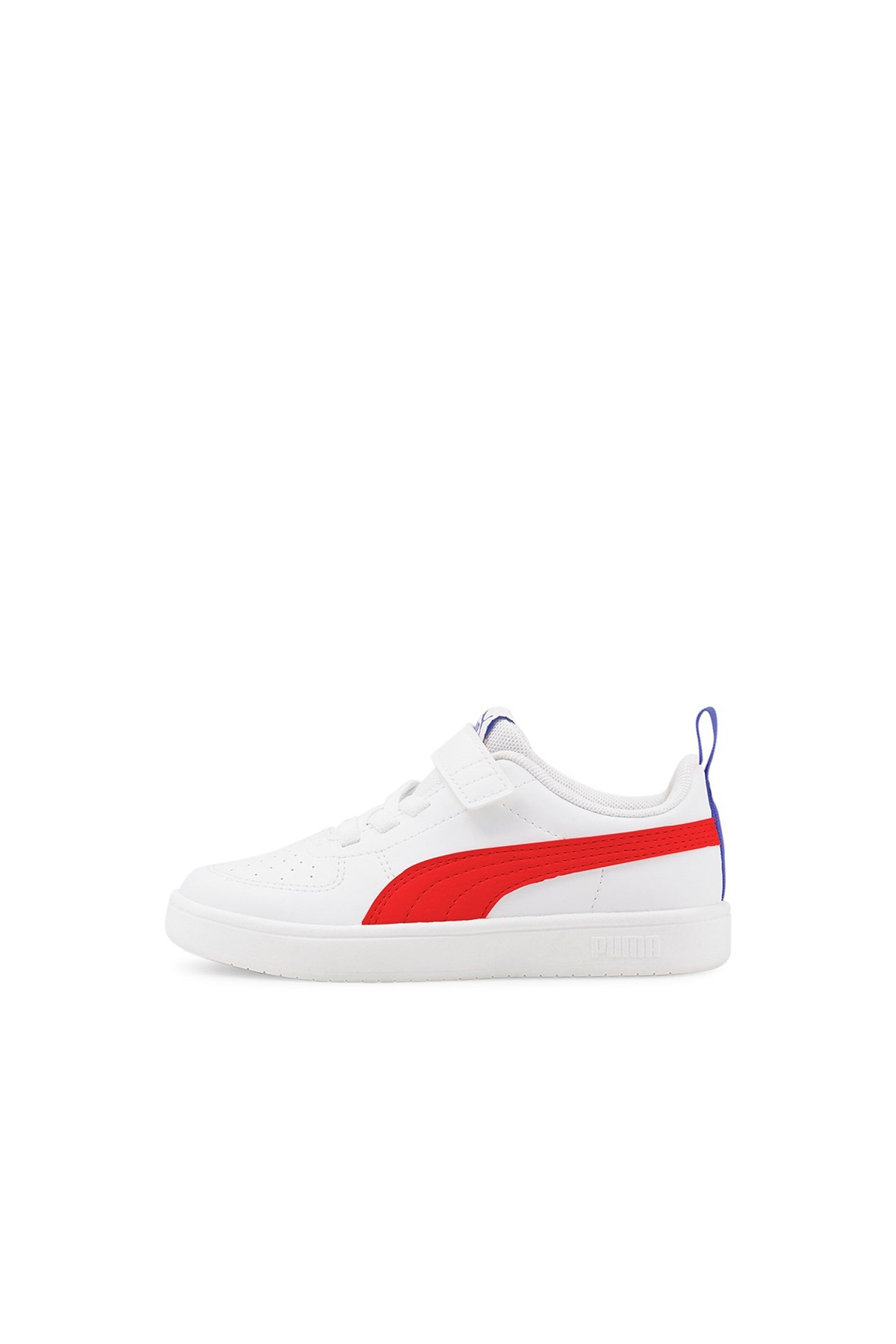 Rickie Ac Çocuk Beyaz Sneaker - Görsel 2