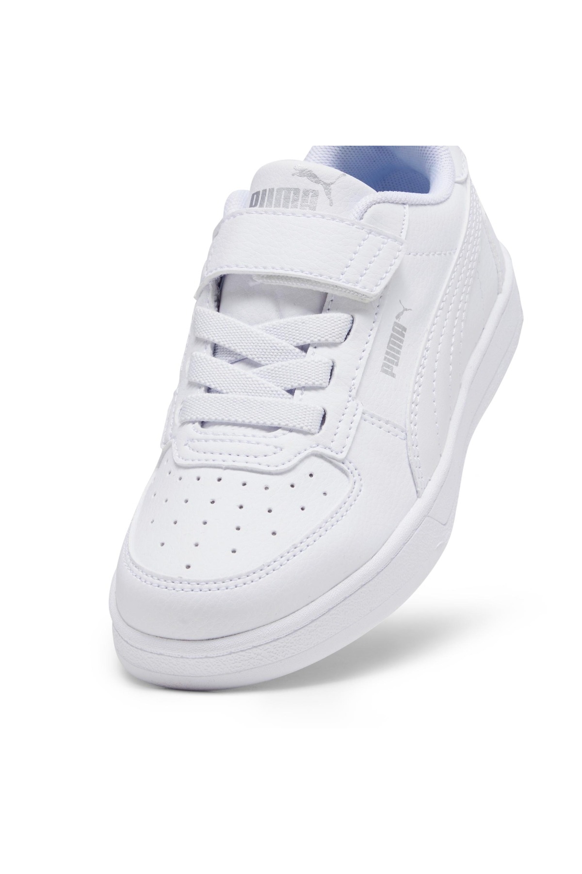 Caven 2.0 Ac Çocuk Beyaz Sneaker - Görsel 5