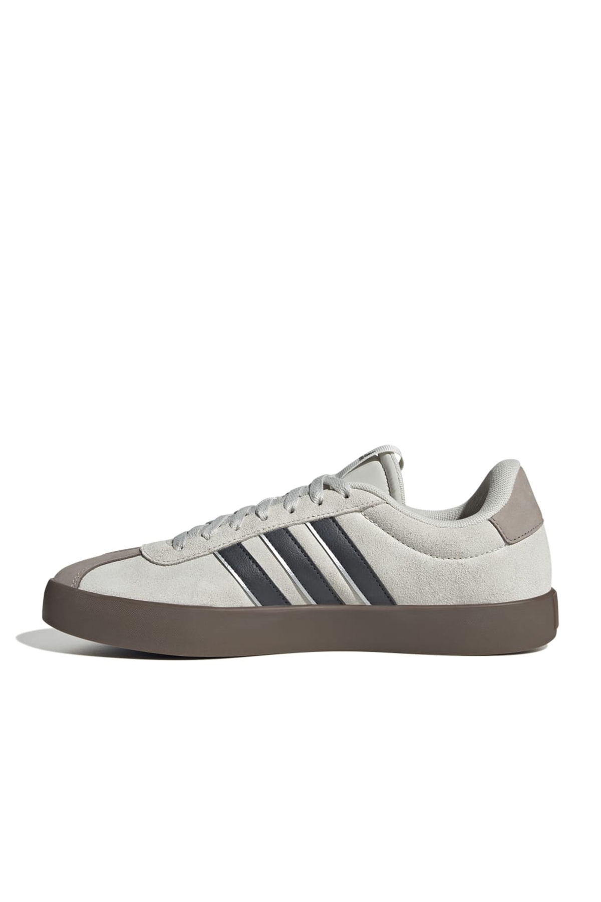 Adidas Siyah Adidas Vl Erkek Sneaker