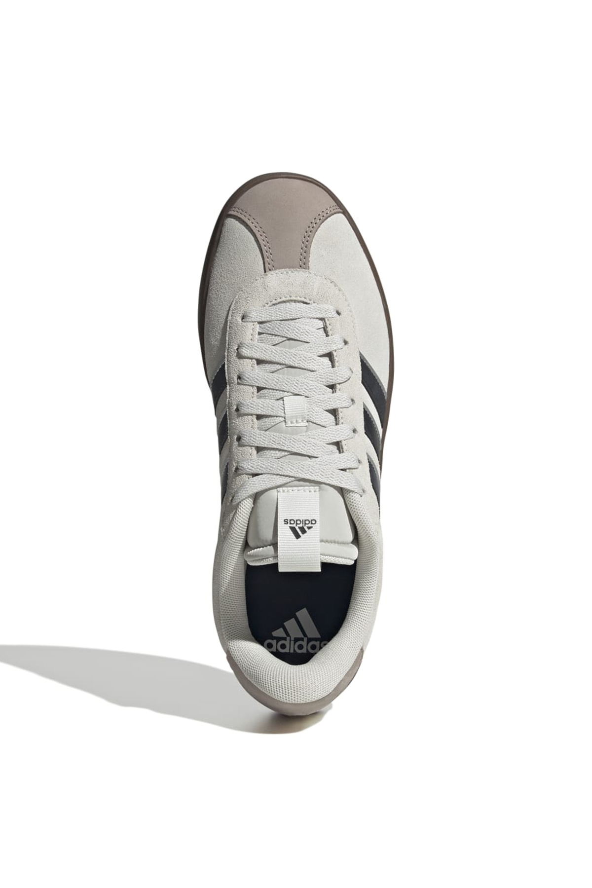 Adidas Siyah Adidas Vl Erkek Sneaker