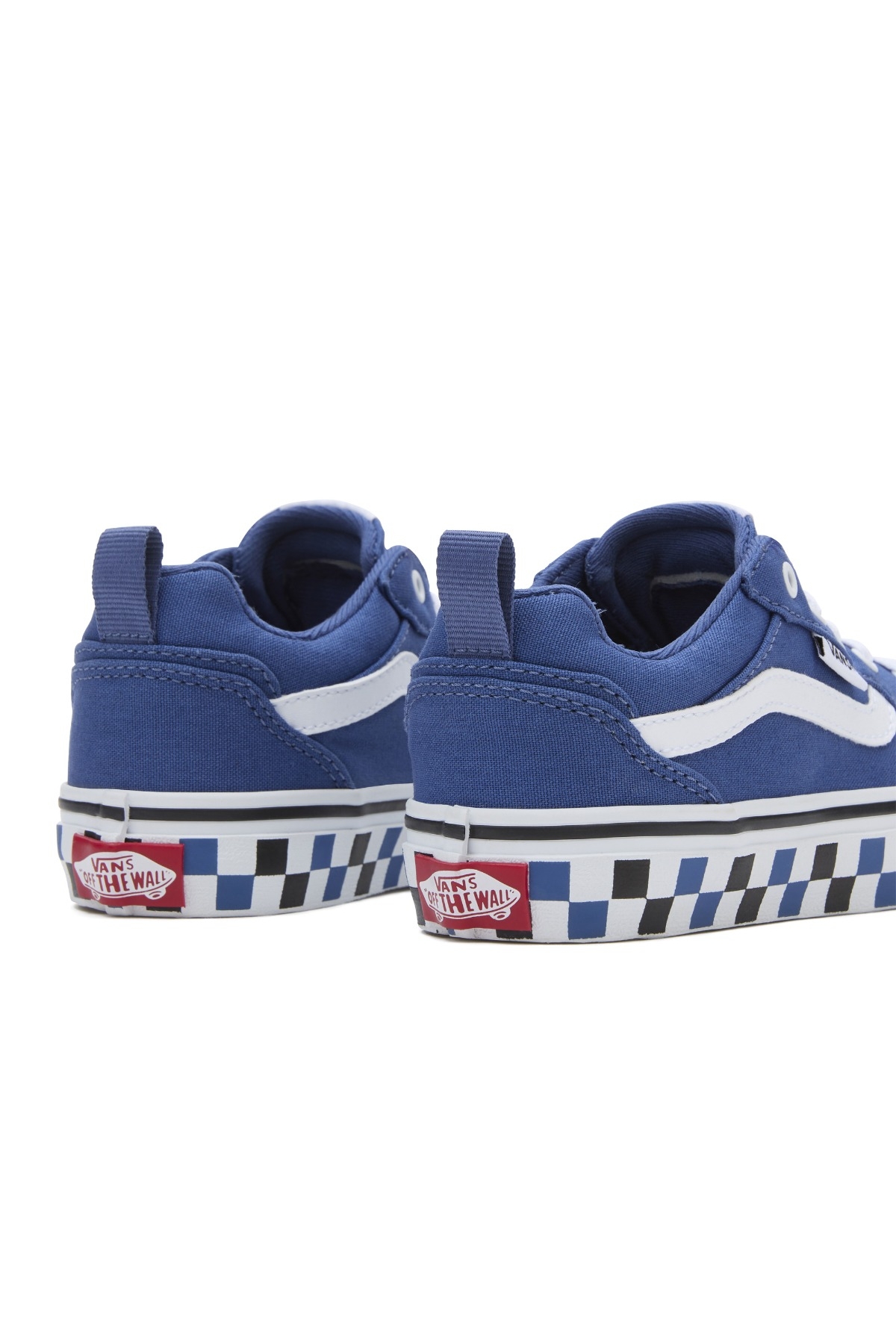 Filmore Çocuk Mavi Sneaker - Görsel 5