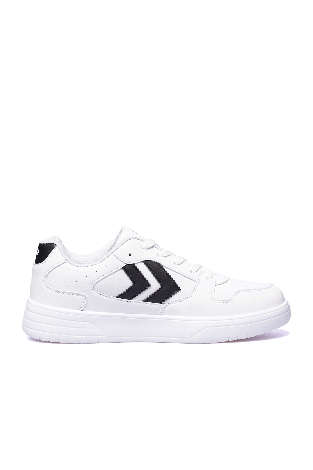 Kayno Erkek Beyaz Sneaker - Görsel 3