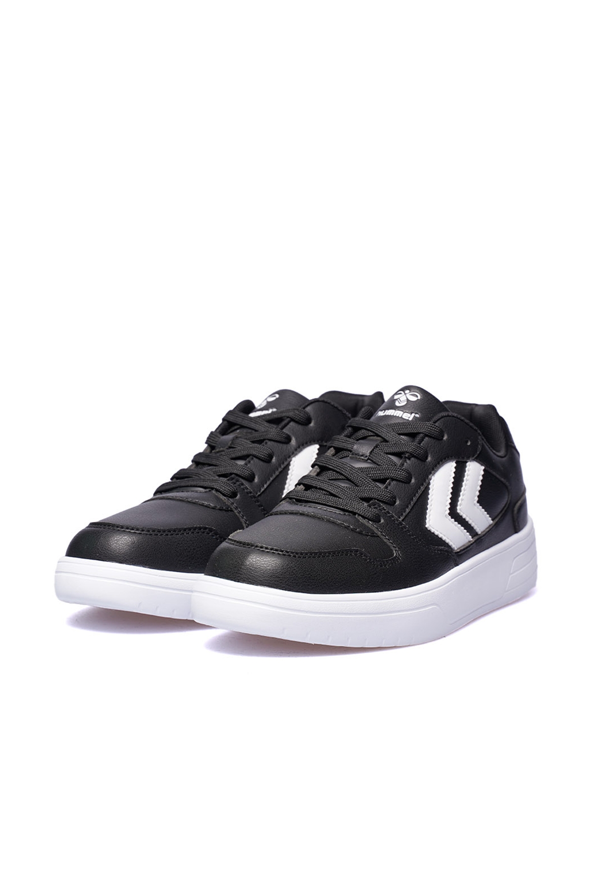 Kayno Erkek Siyah Sneaker - Görsel 4