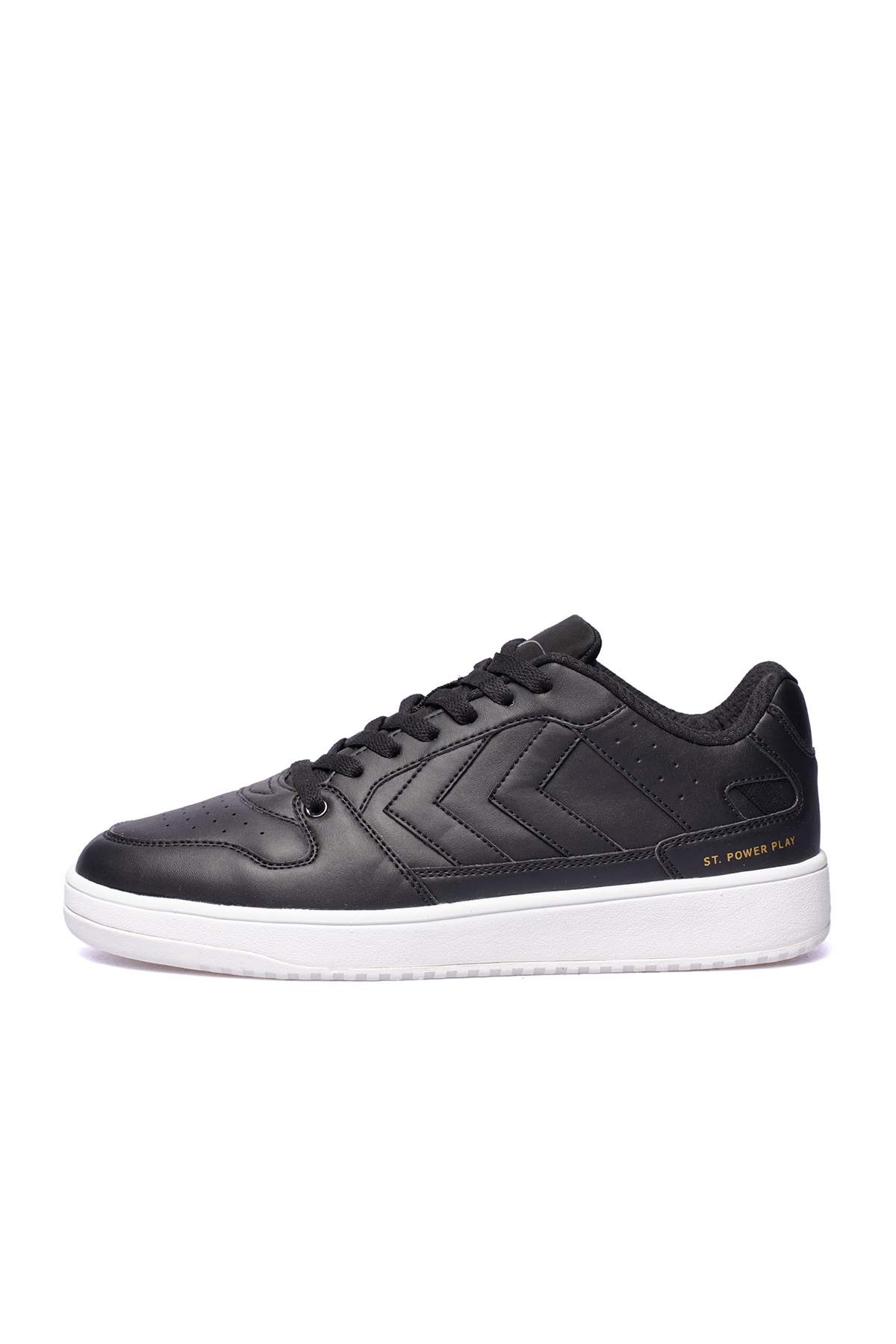 Power Play Tr Unisex Siyah Sneaker - Görsel 2