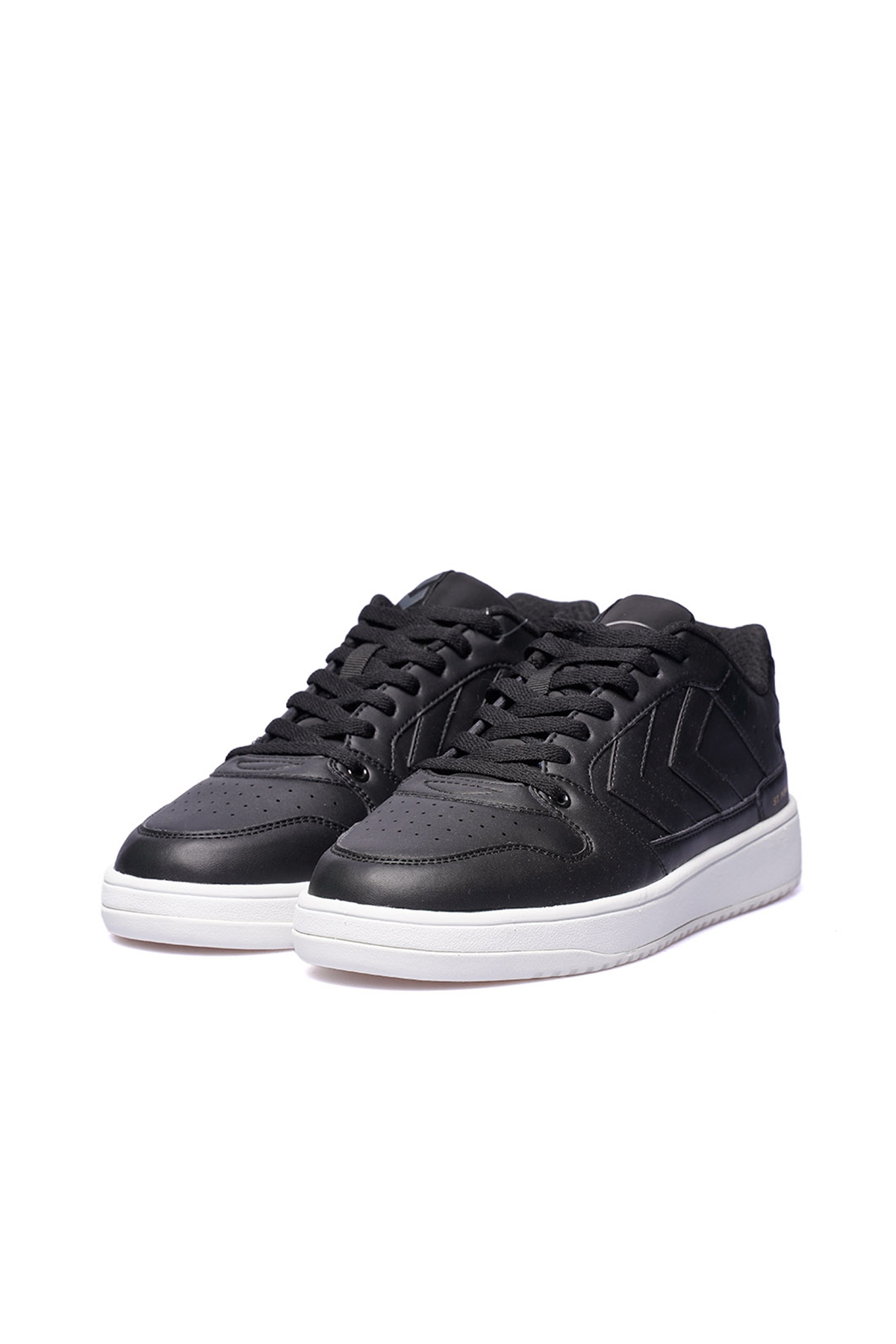 Power Play Tr Unisex Siyah Sneaker - Görsel 4