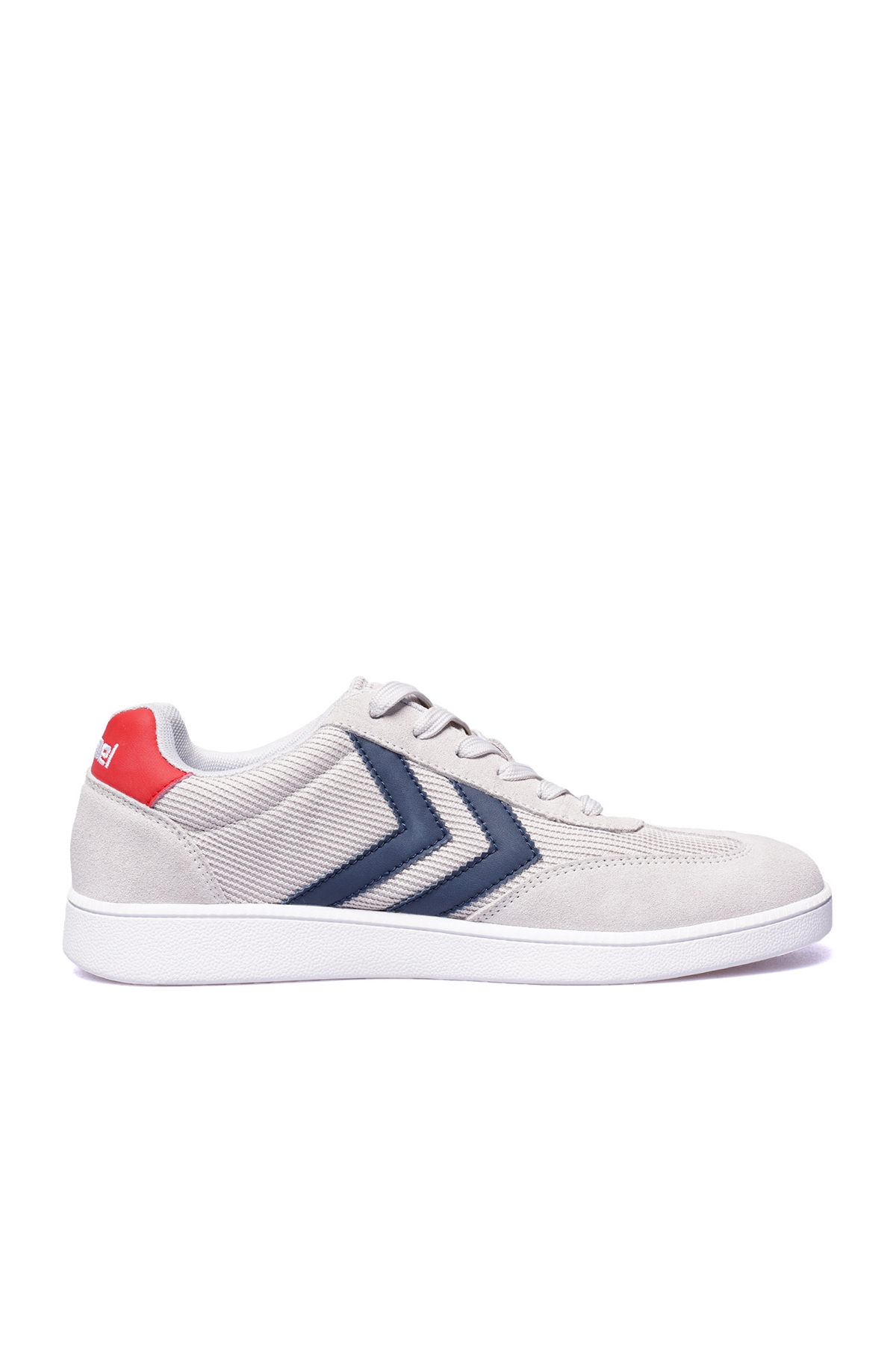 VM78 Archive Studio Bej Sneaker - Görsel 3