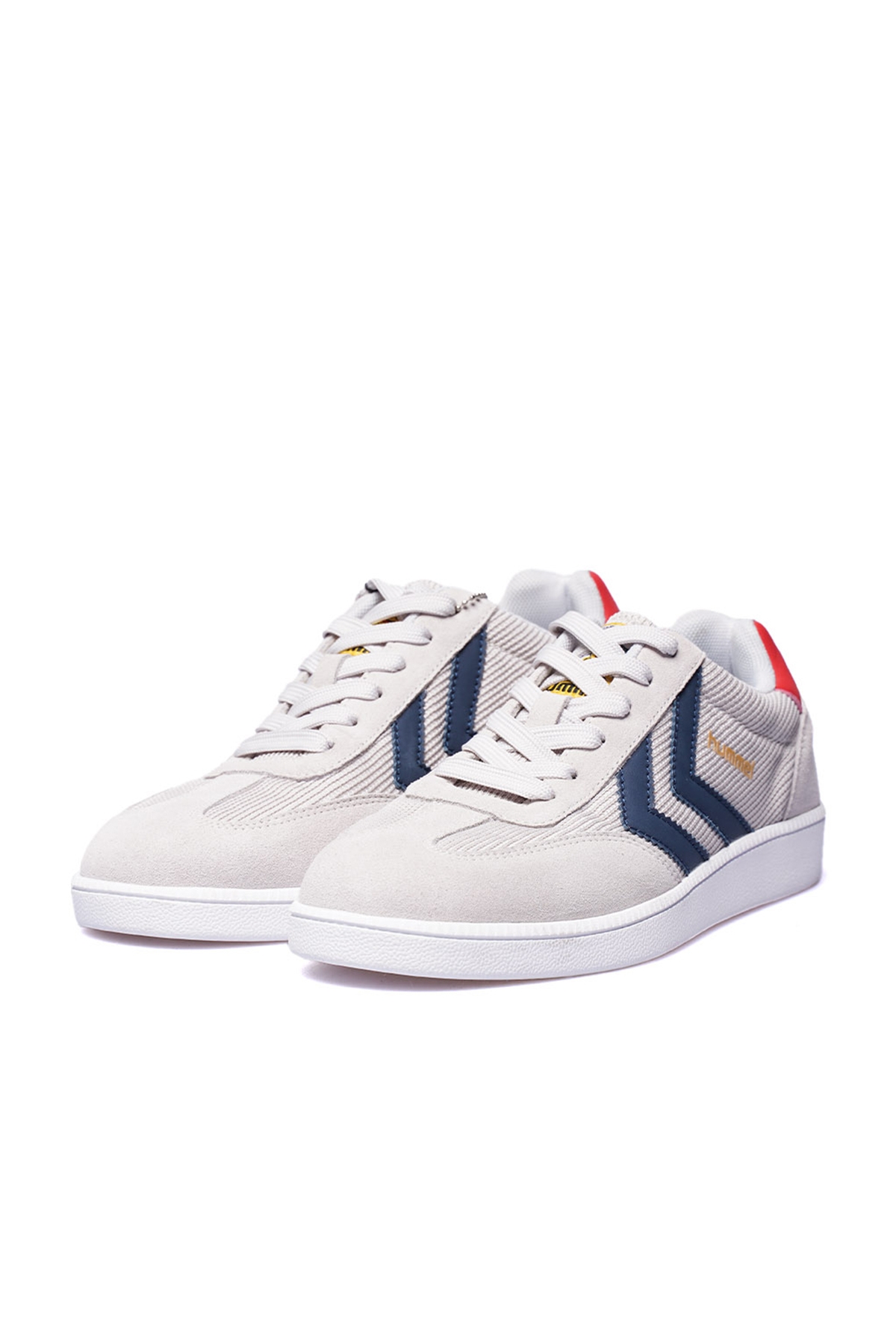 VM78 Archive Studio Bej Sneaker - Görsel 4