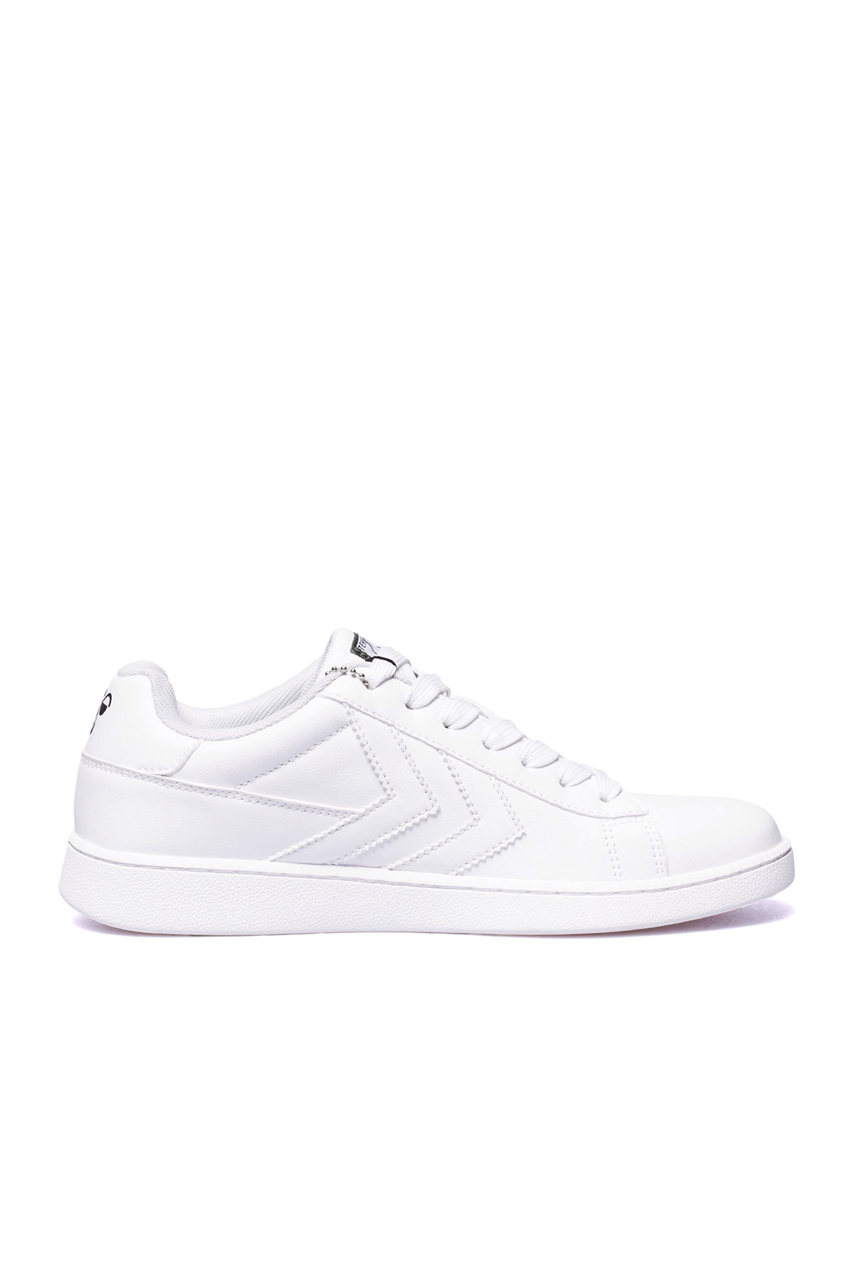 Club-A Archive Studio Pu Erkek Beyaz Sneaker - Görsel 3