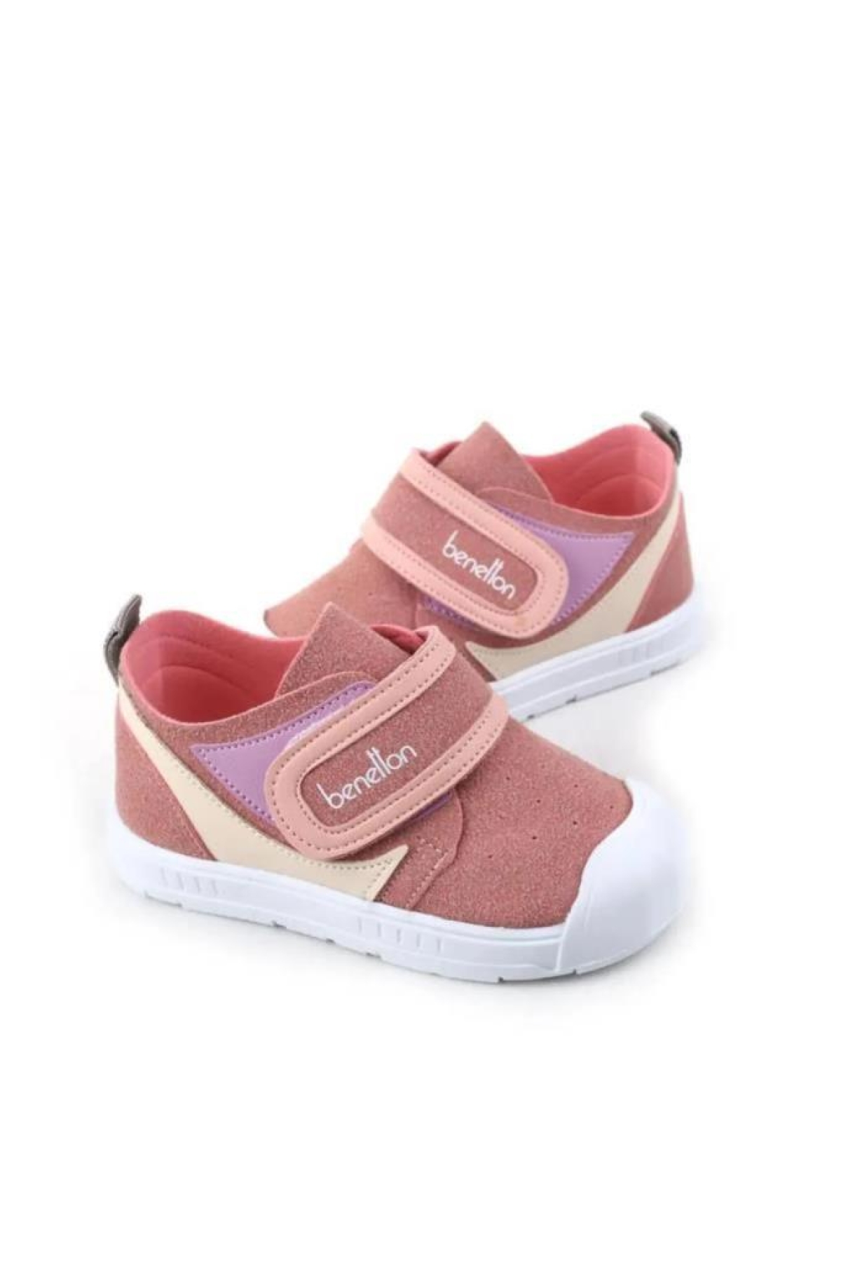 BN-1404 Unisex Çocuk Ortopedik Günlük Ayakkabı - Görsel 3