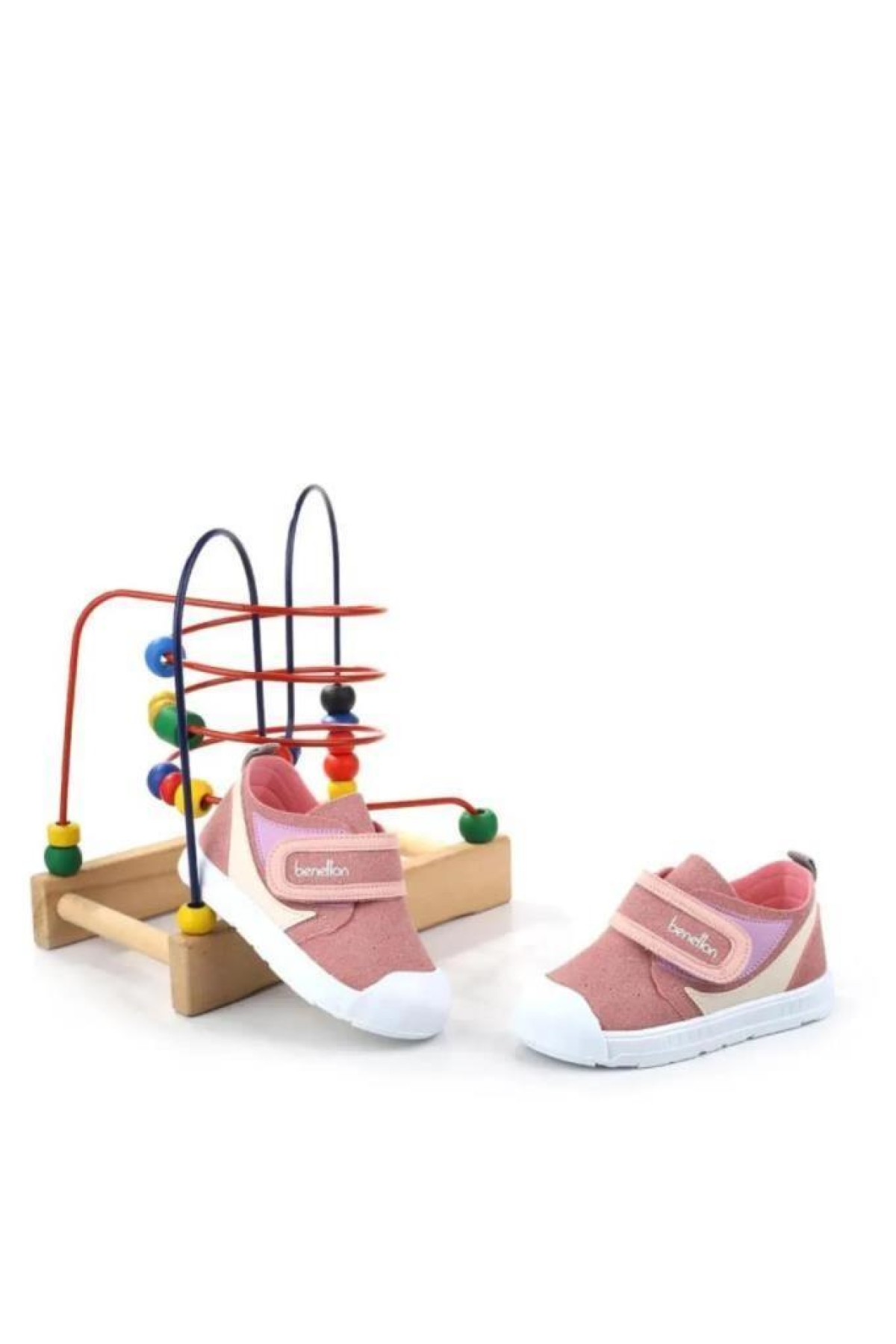 BN-1404 Unisex Çocuk Ortopedik Günlük Ayakkabı - Görsel 4