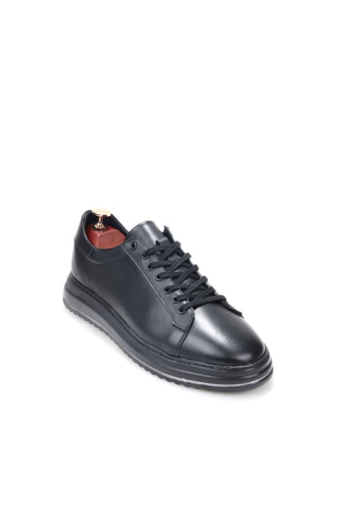 Bzky 03187 Erkek Günlük Deri Ayakkabı - Görsel 5