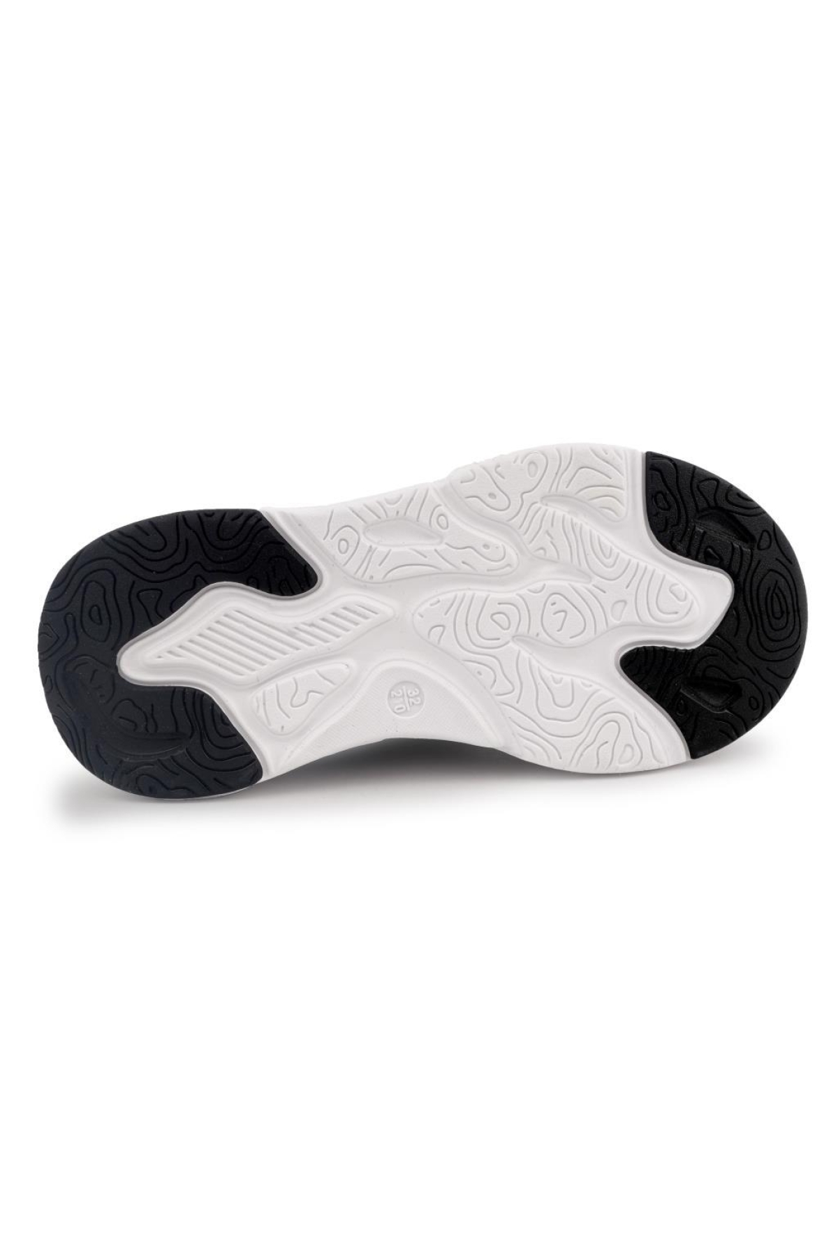 Toti Unisex Çocuk Günlük Sneaker Spor Ayakkabı - Görsel 6