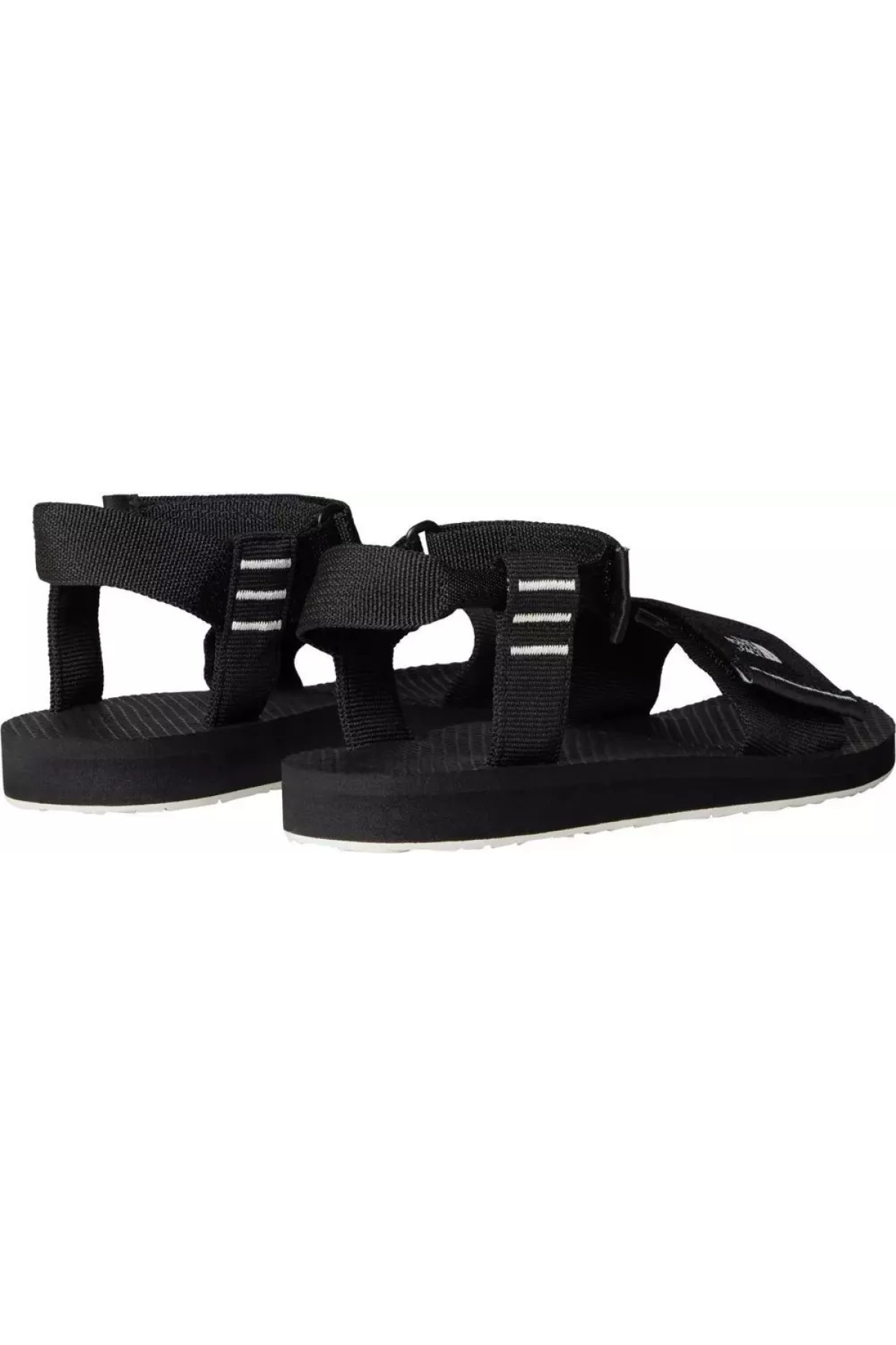 The North Face The North Face Siyah Skeena II Kadın Sandalet NF0A8AE6VOR1 Sandalet & Terlik | Flo Siyah - 4. görsel