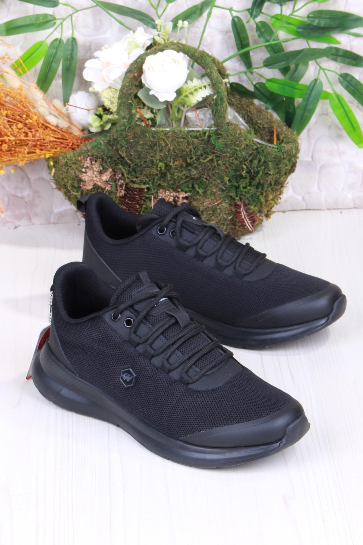 Wks 2551 Anatomik Rahat Esnek Erkek Spor Ayakkabı - Görsel 2