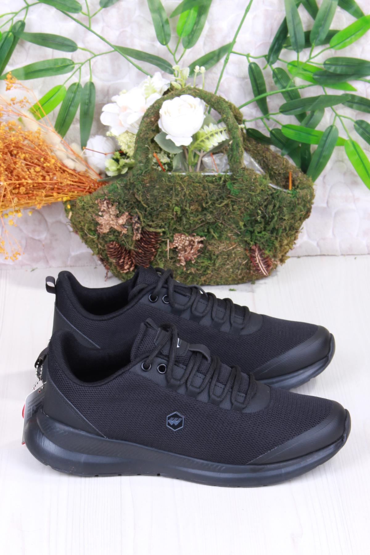 Wks 2551 Anatomik Rahat Esnek Erkek Spor Ayakkabı - Görsel 3