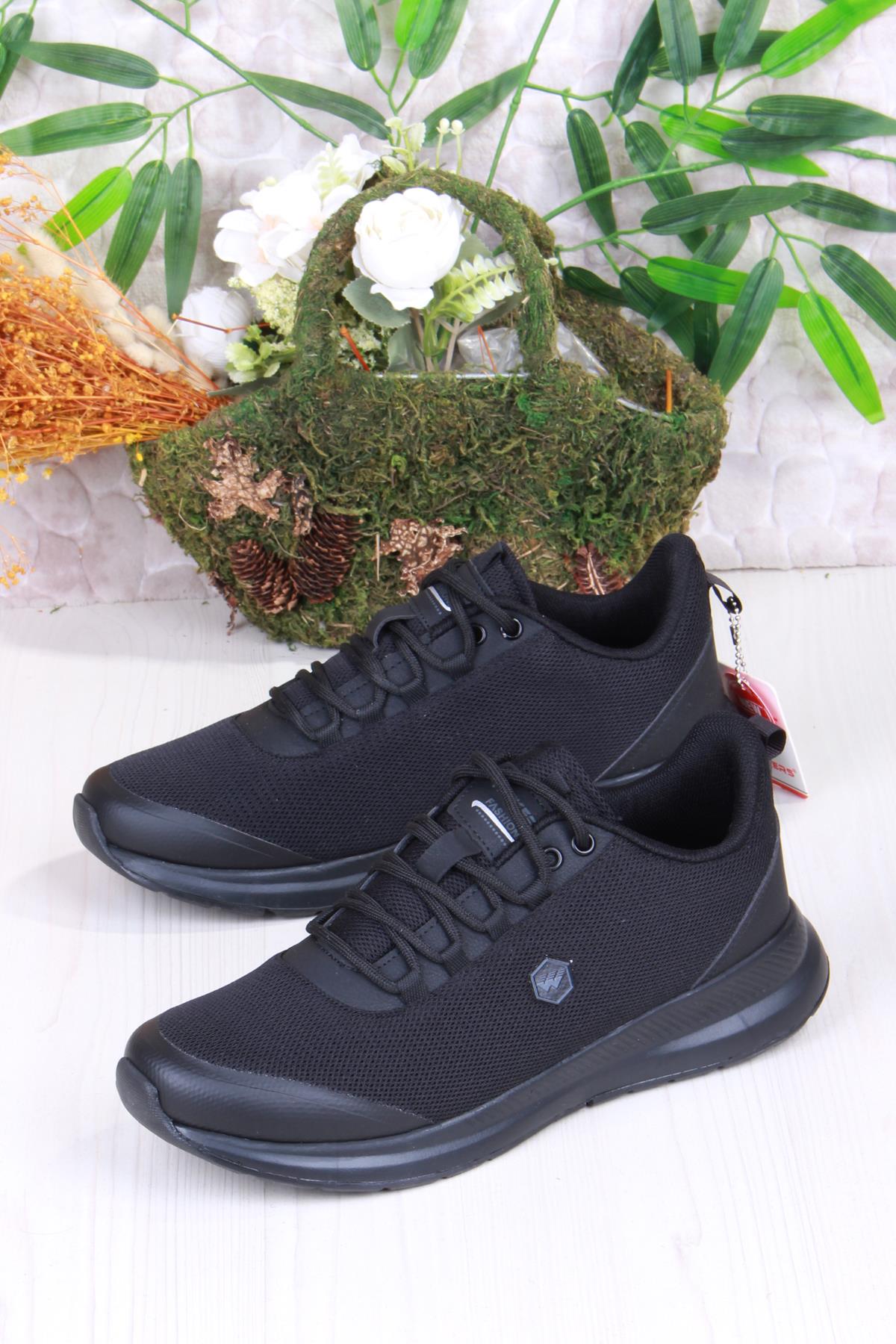 Wks 2551 Anatomik Rahat Esnek Erkek Spor Ayakkabı - Görsel 4